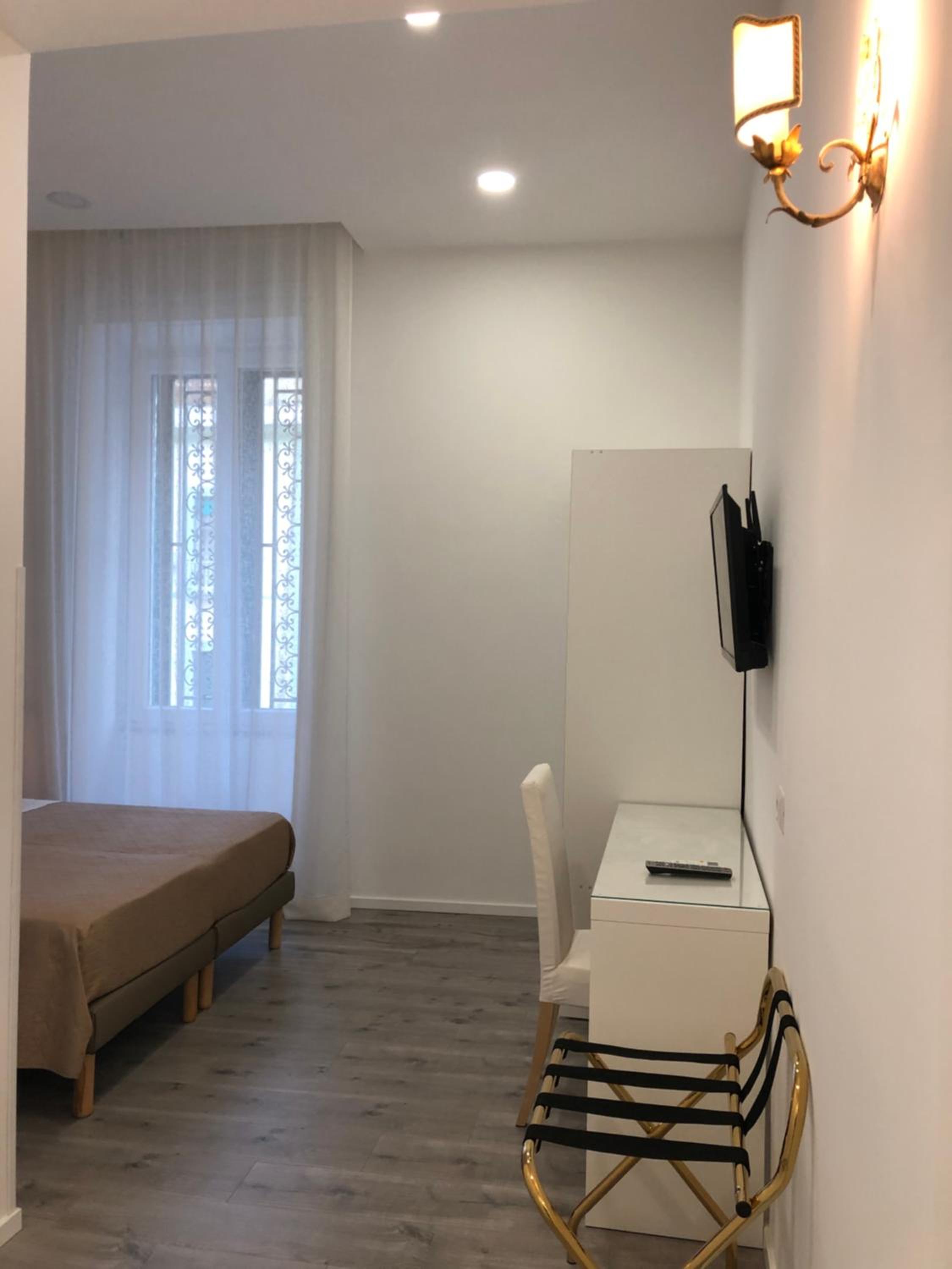 b&b don Mimì