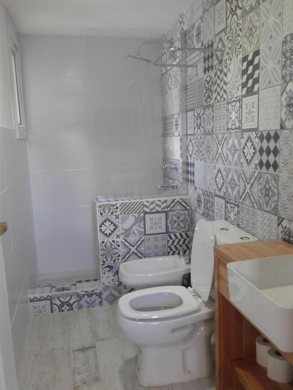 Mirador del Bosque Aparts