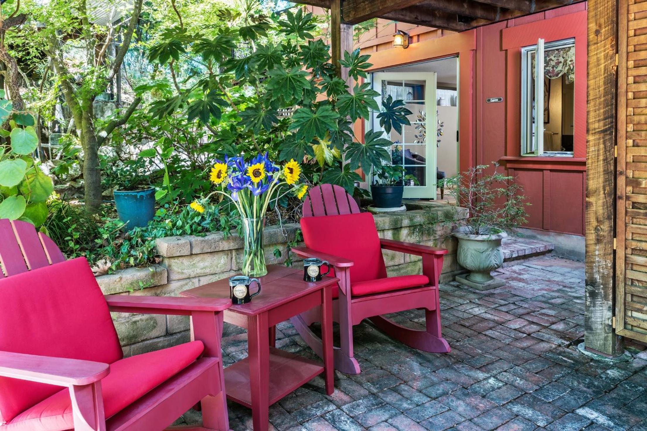Eden Vale Inn