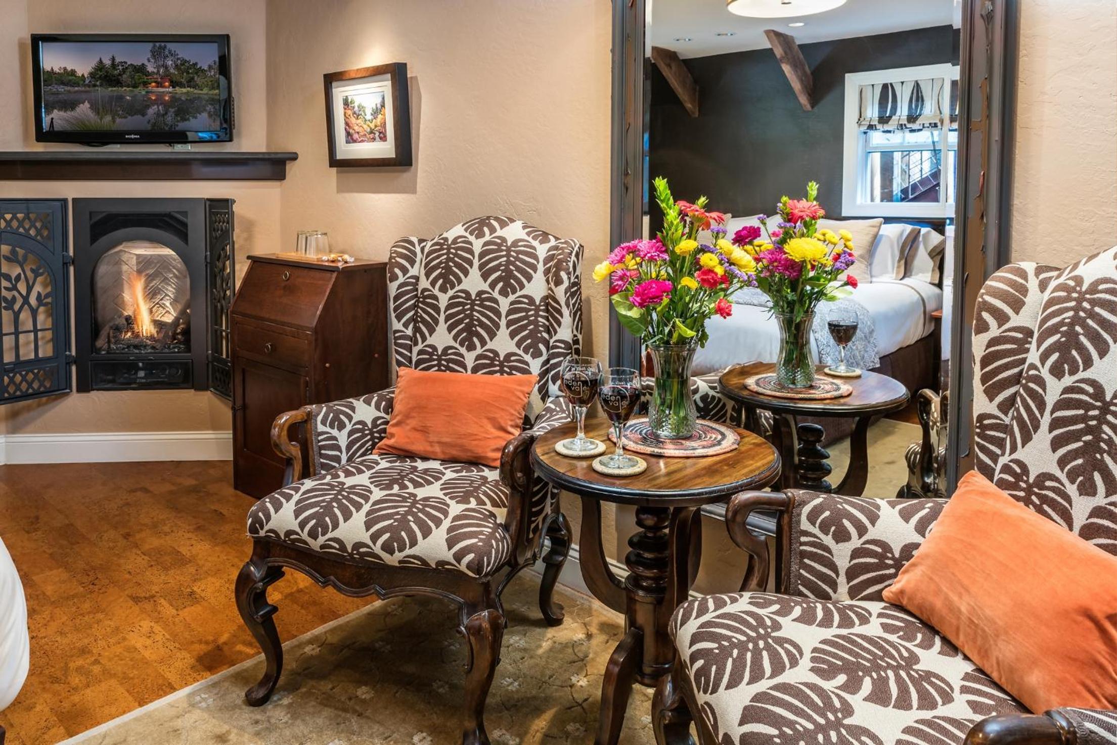 Eden Vale Inn, Foto 52