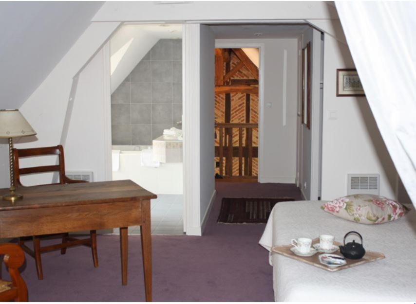 La rabouillere view 4