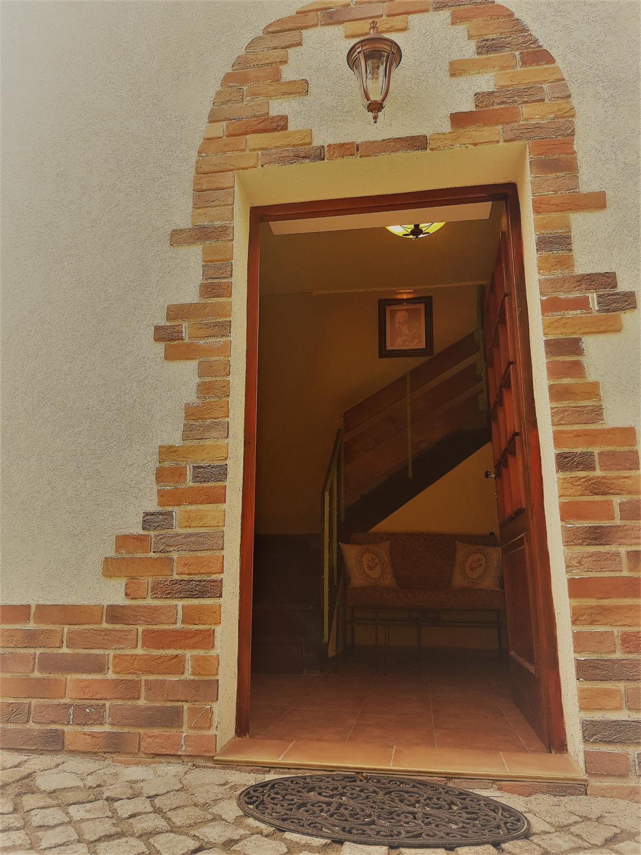 Casa Vivaldi