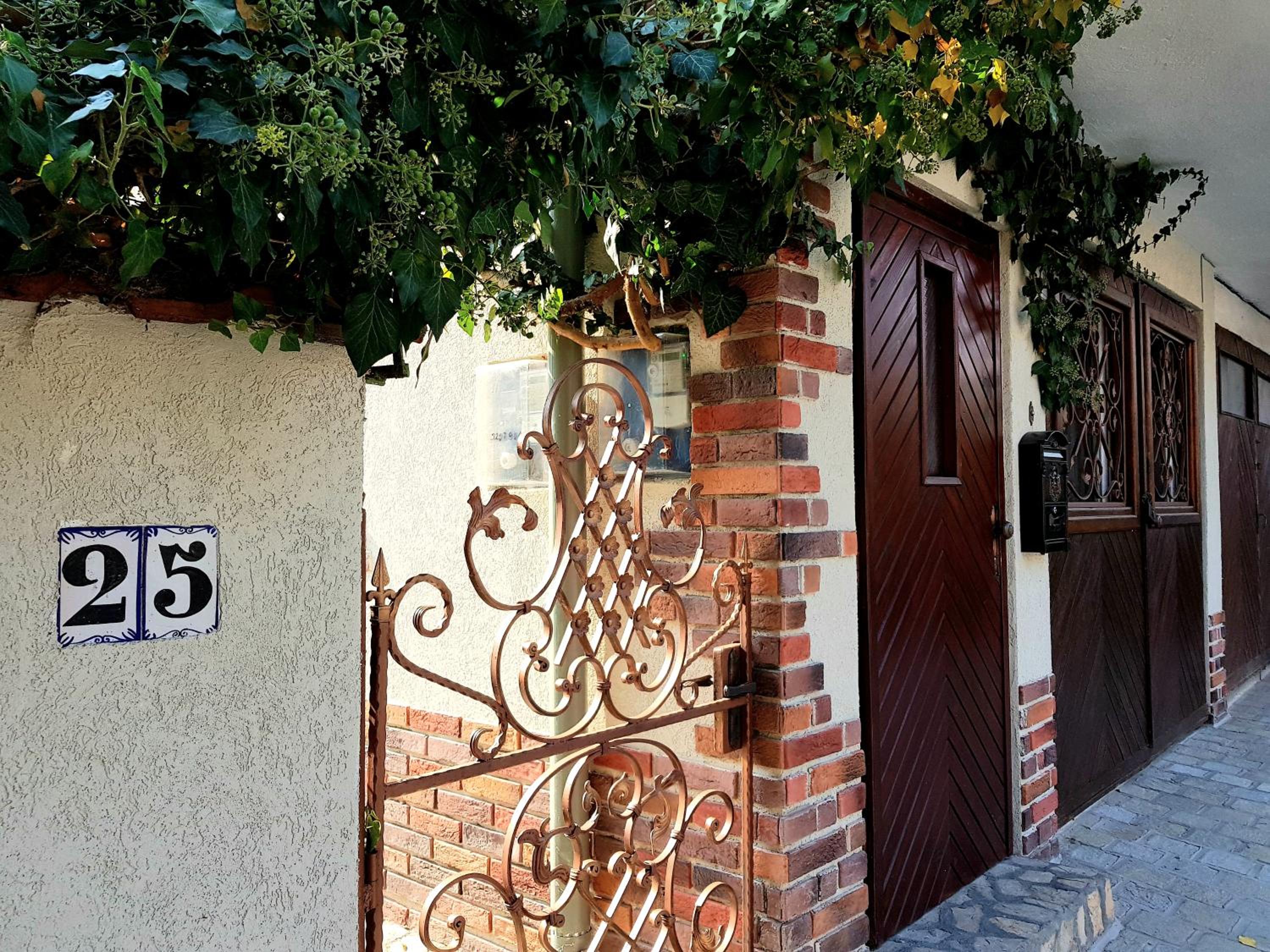 Casa Vivaldi