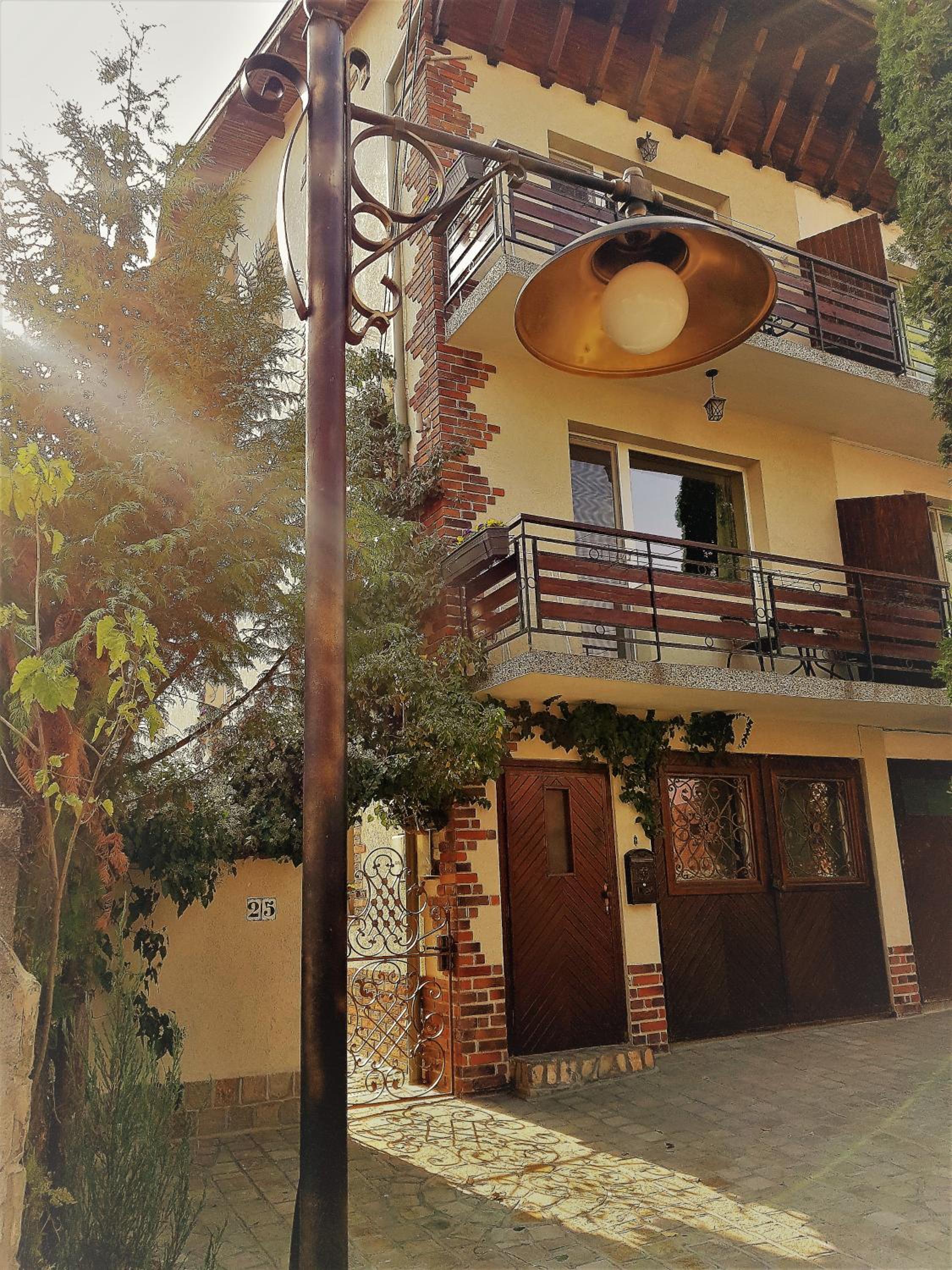 Casa Vivaldi