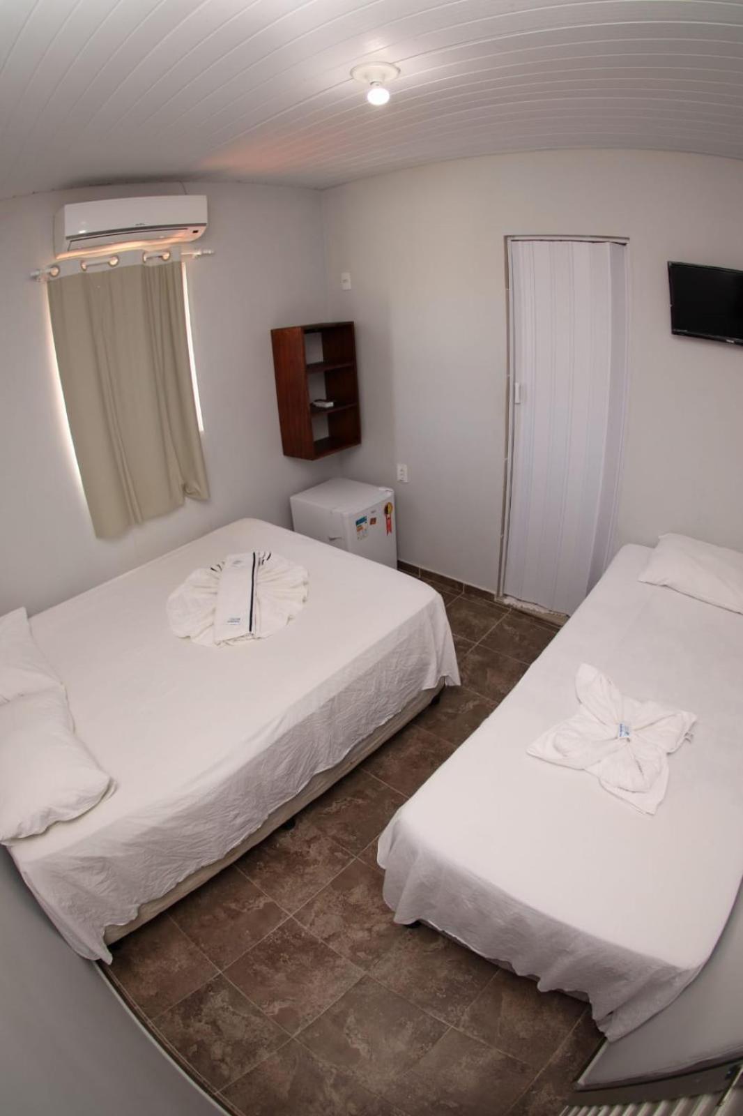 Pousada Mar do Sonho Vila