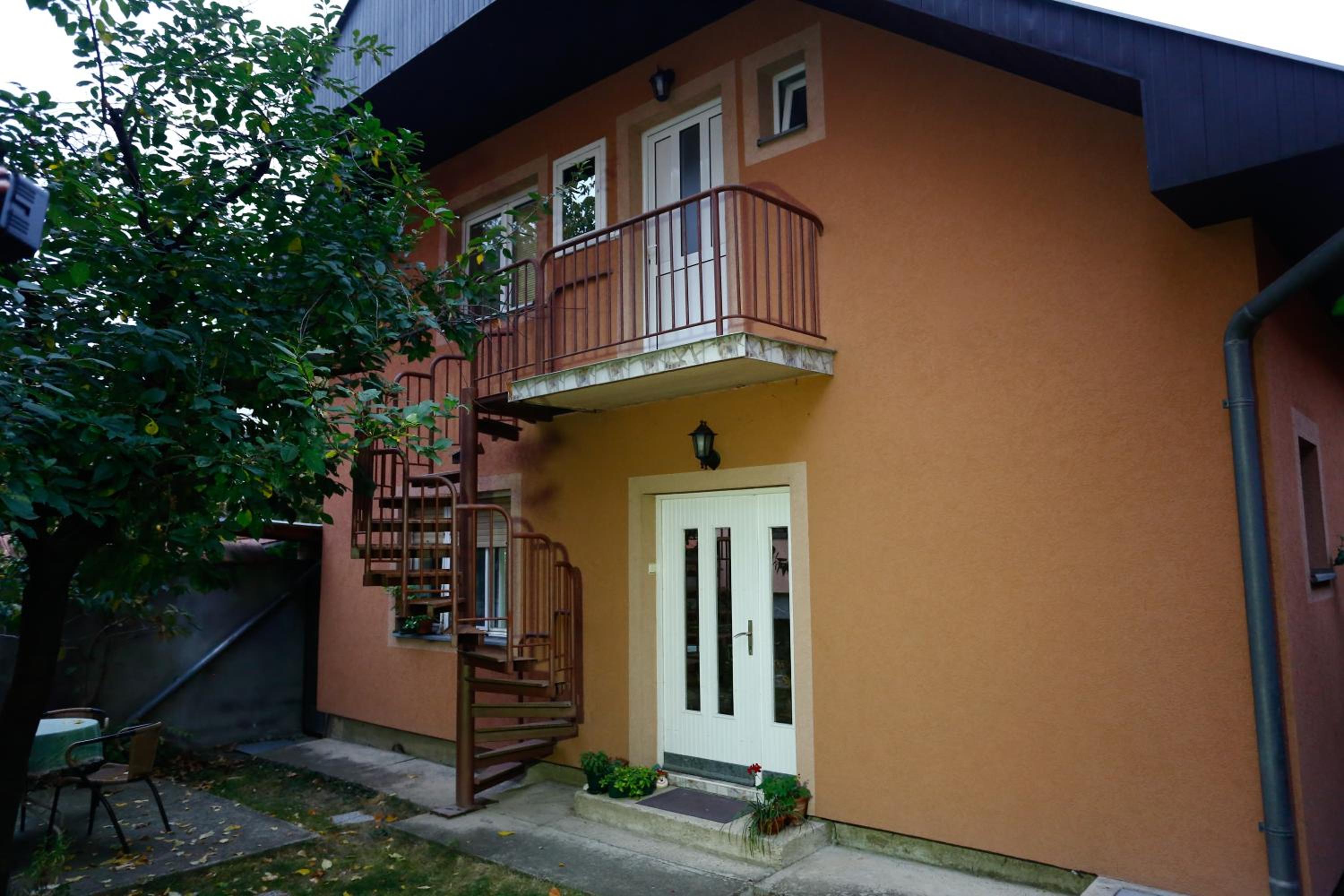 Apartman Carpe Diem
