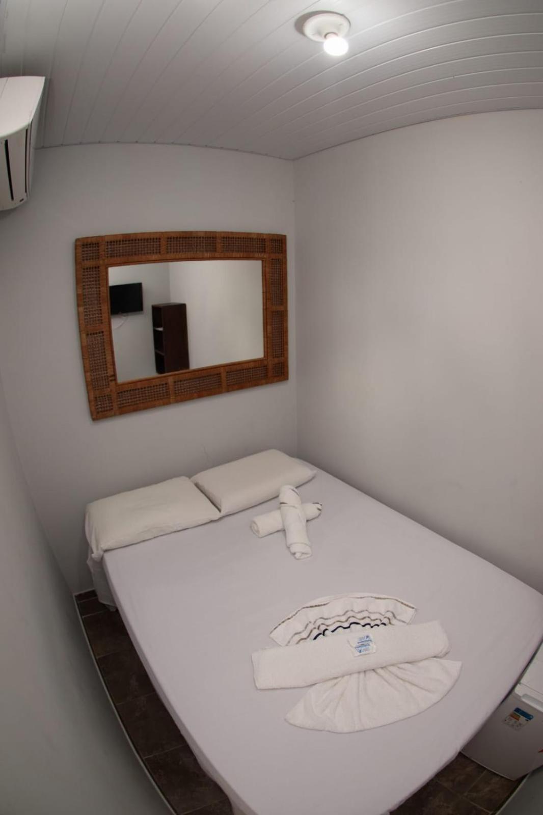 Pousada Mar do Sonho Vila - Image 5