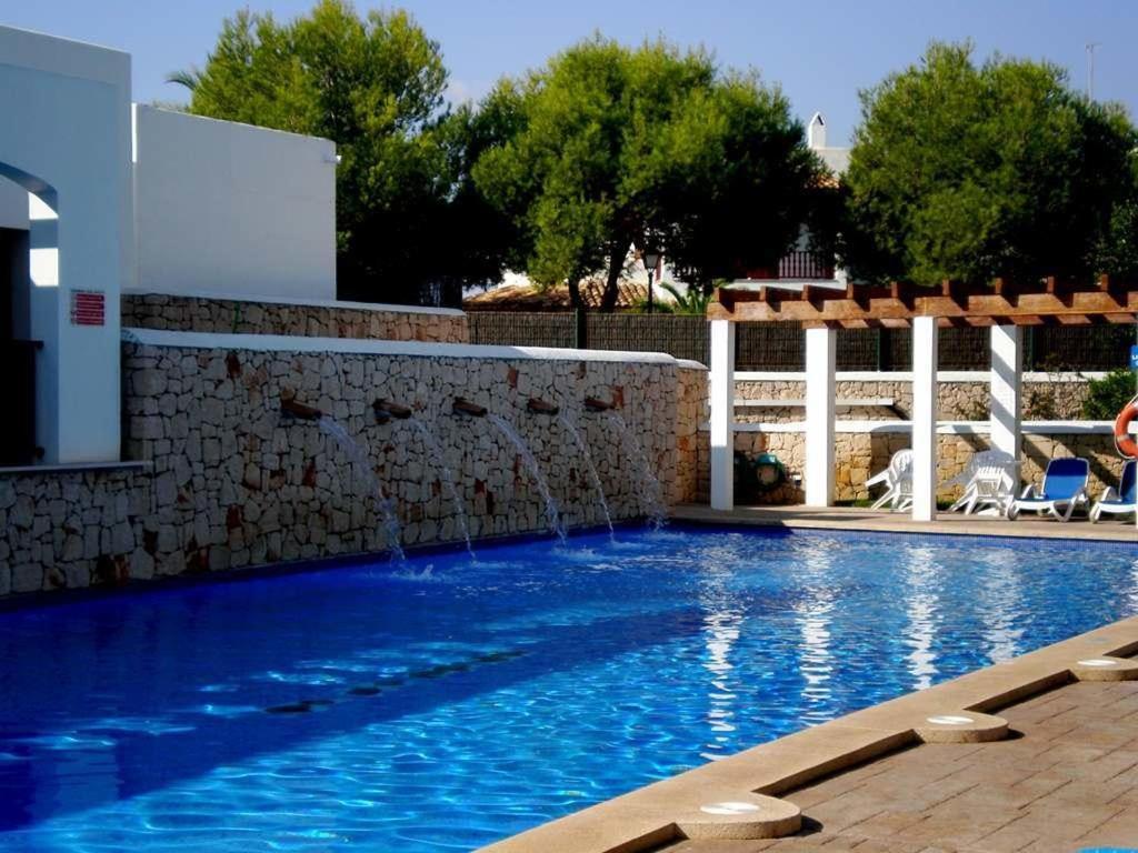 Residencia Cala Dorada photo 2