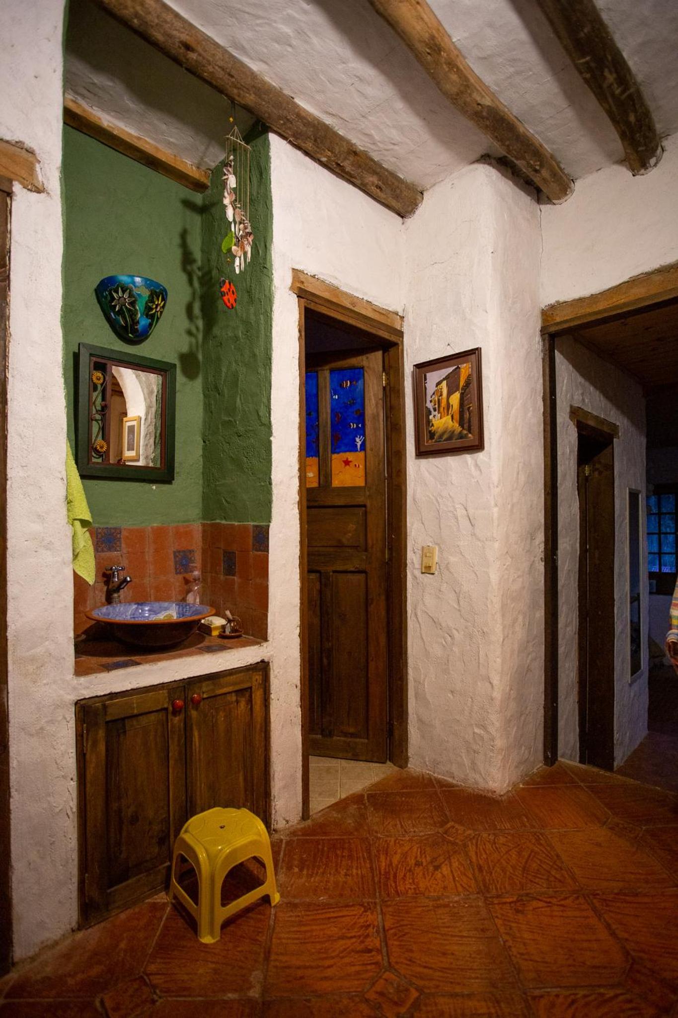 Finca El Pedregal Guatavita
