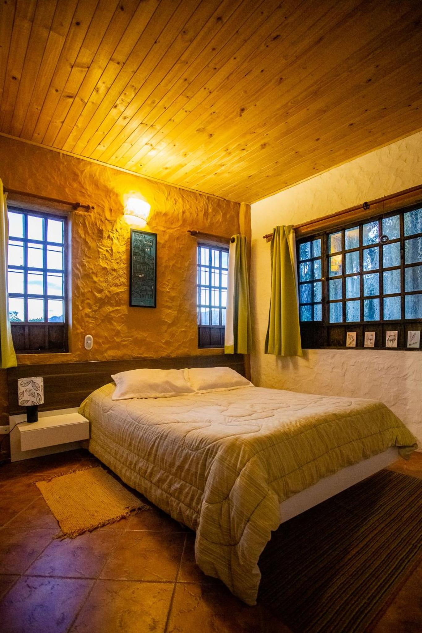 Finca El Pedregal Guatavita
