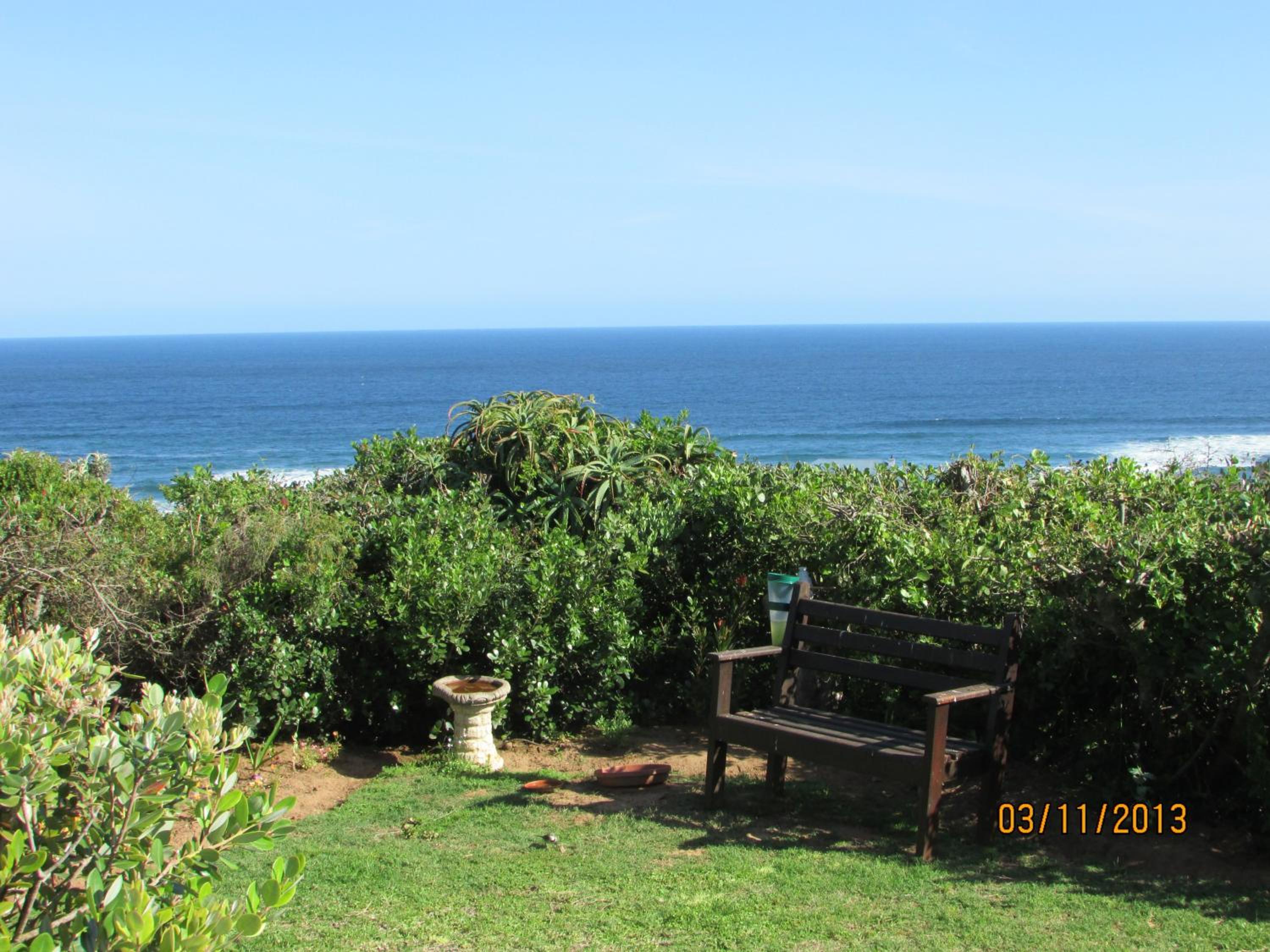 Melkhoutkloof Guest House