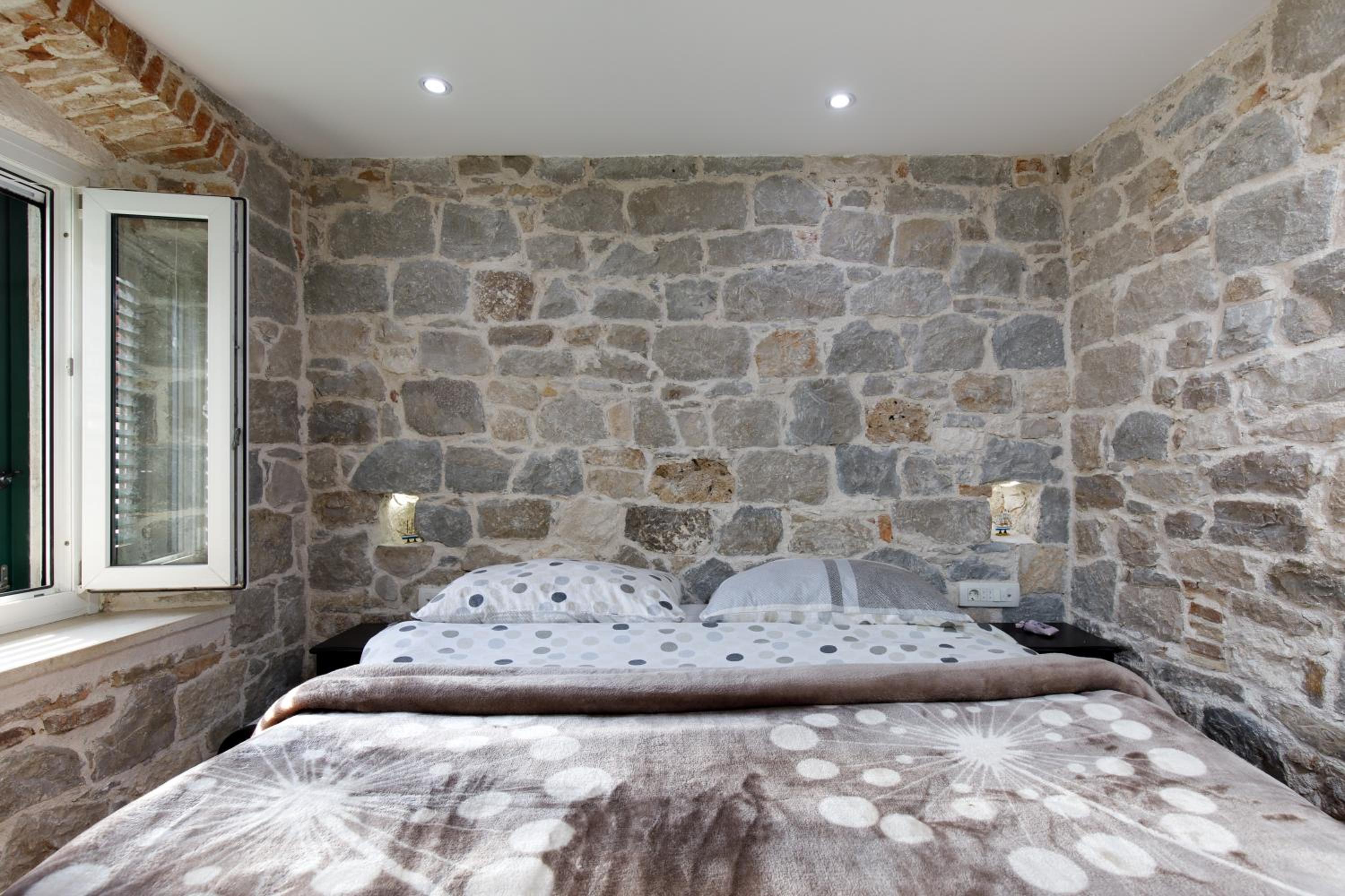 Luxury and Authentic Studio in Split Old Town view 3