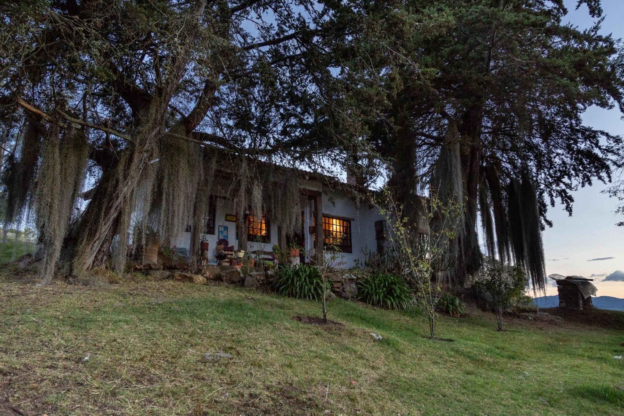 Finca El Pedregal Guatavita