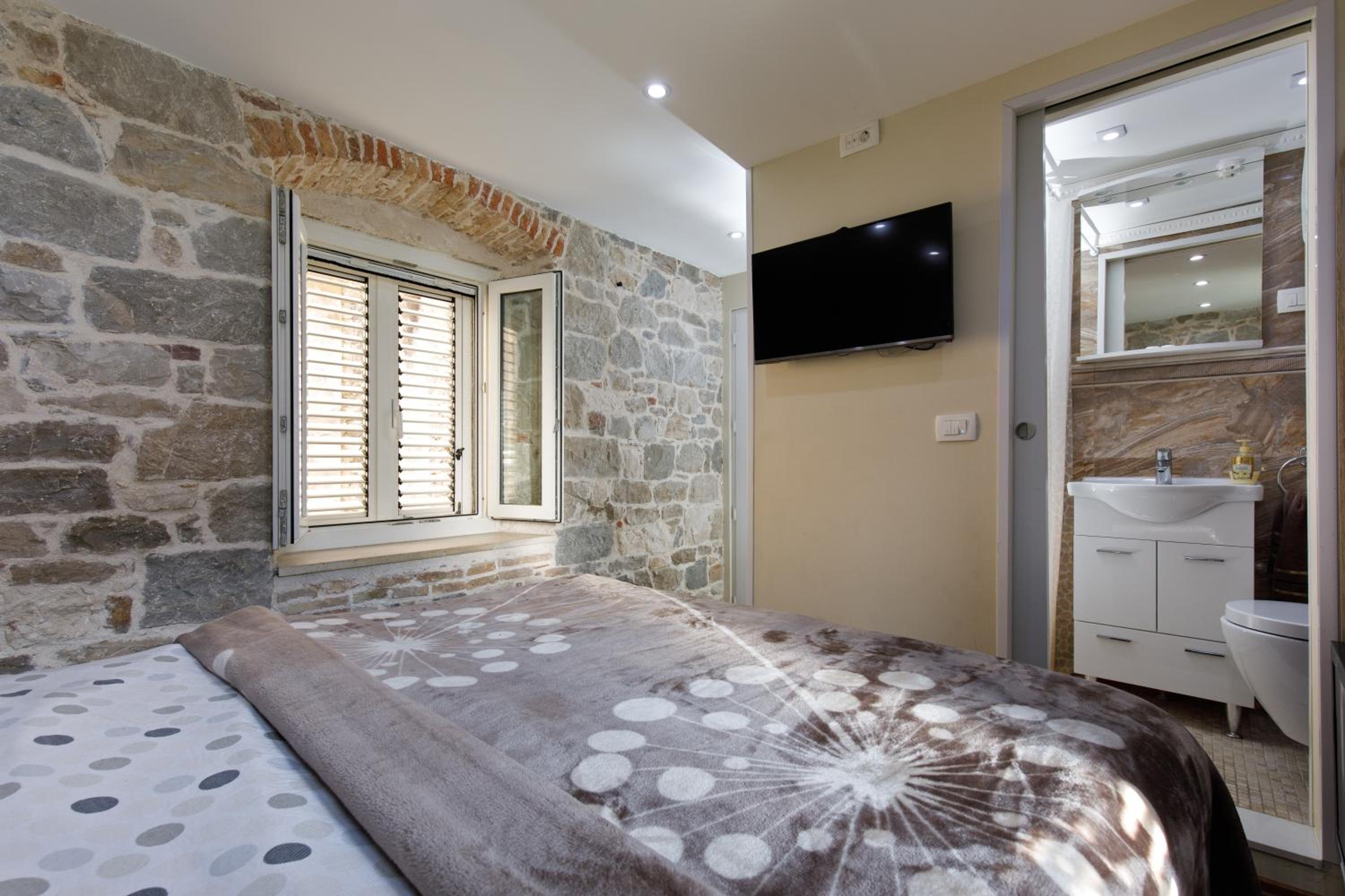 Luxury and Authentic Studio in Split Old Town view 4