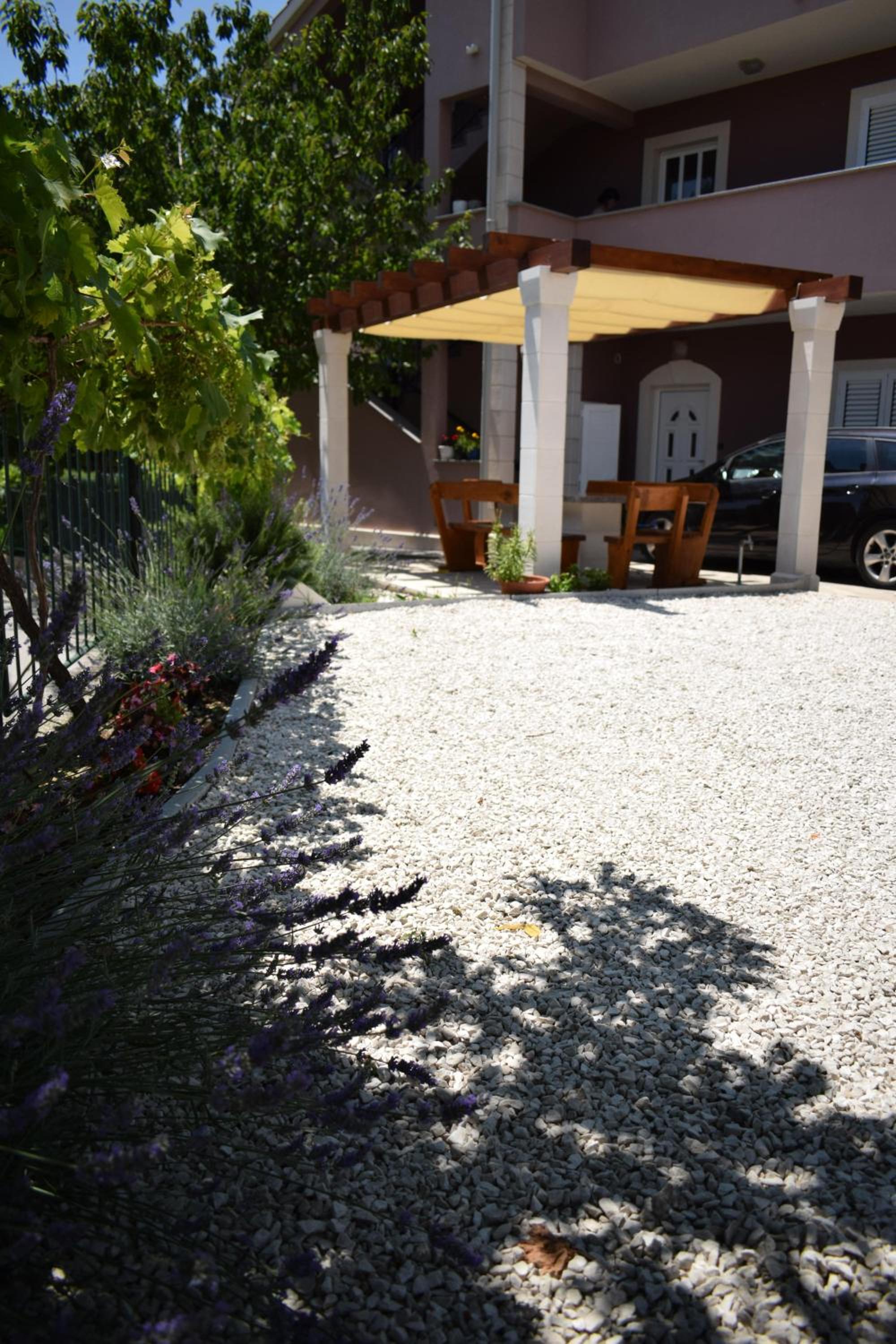 Apartments Bazina