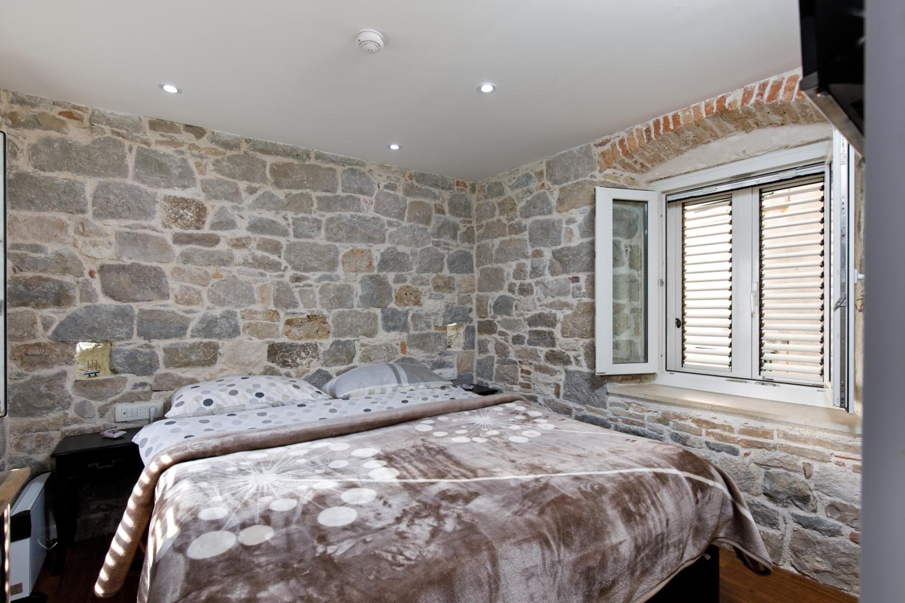 Luxury and Authentic Studio in Split Old Town view 5