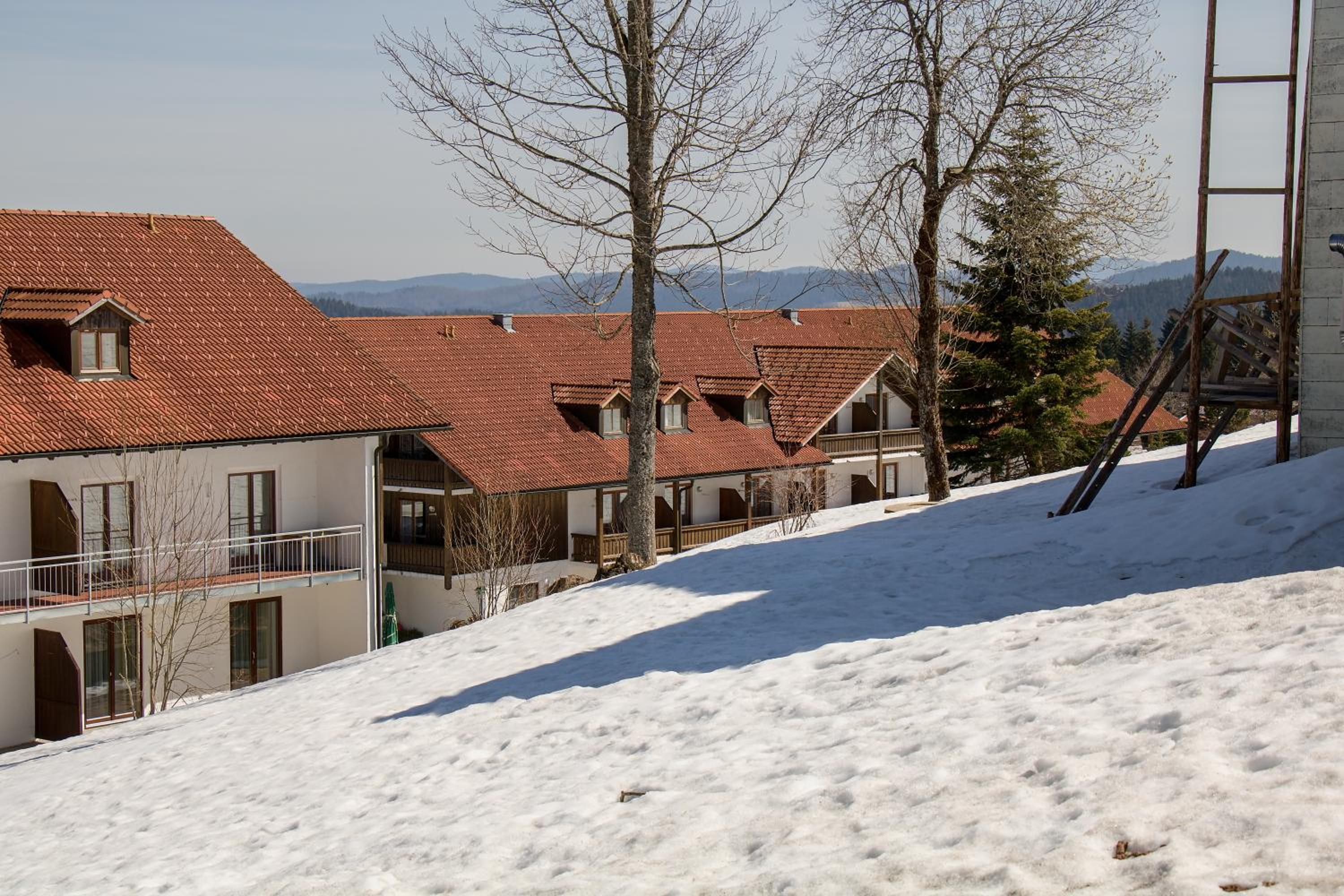 Apartmany JaJ-Bavorsko - Property Image 14