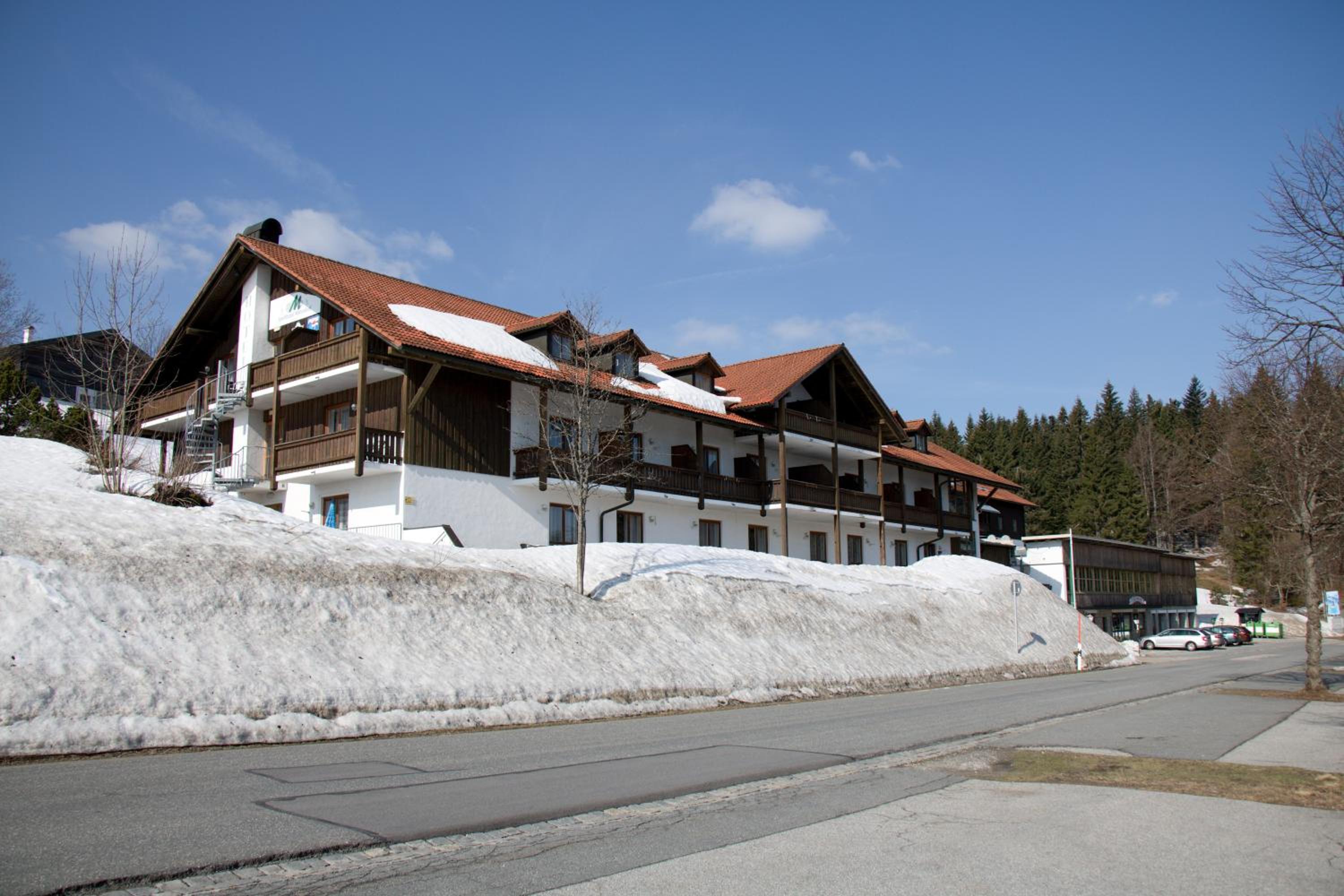 Apartmany JaJ-Bavorsko - Property Image 13