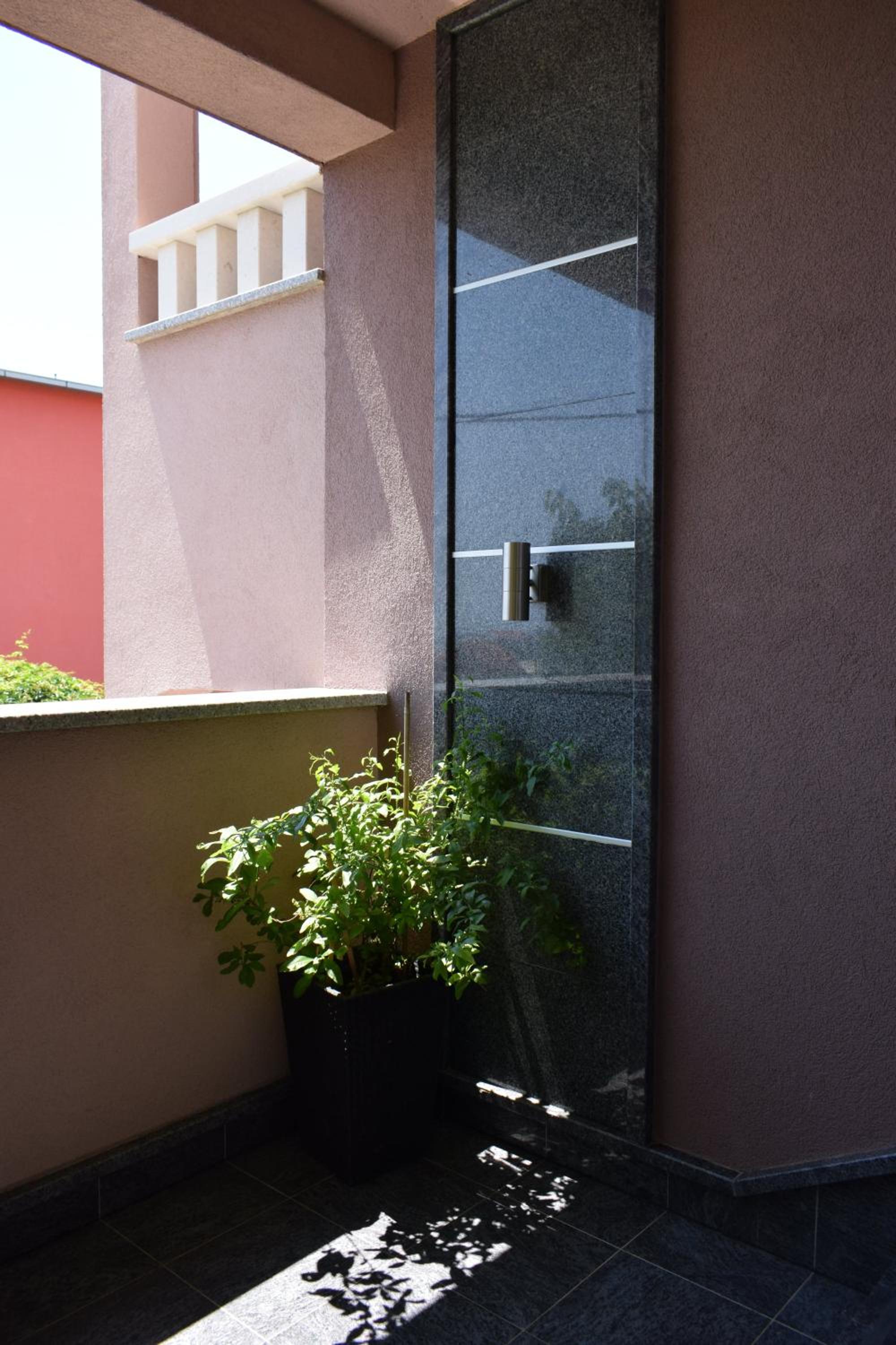 Apartments Bazina