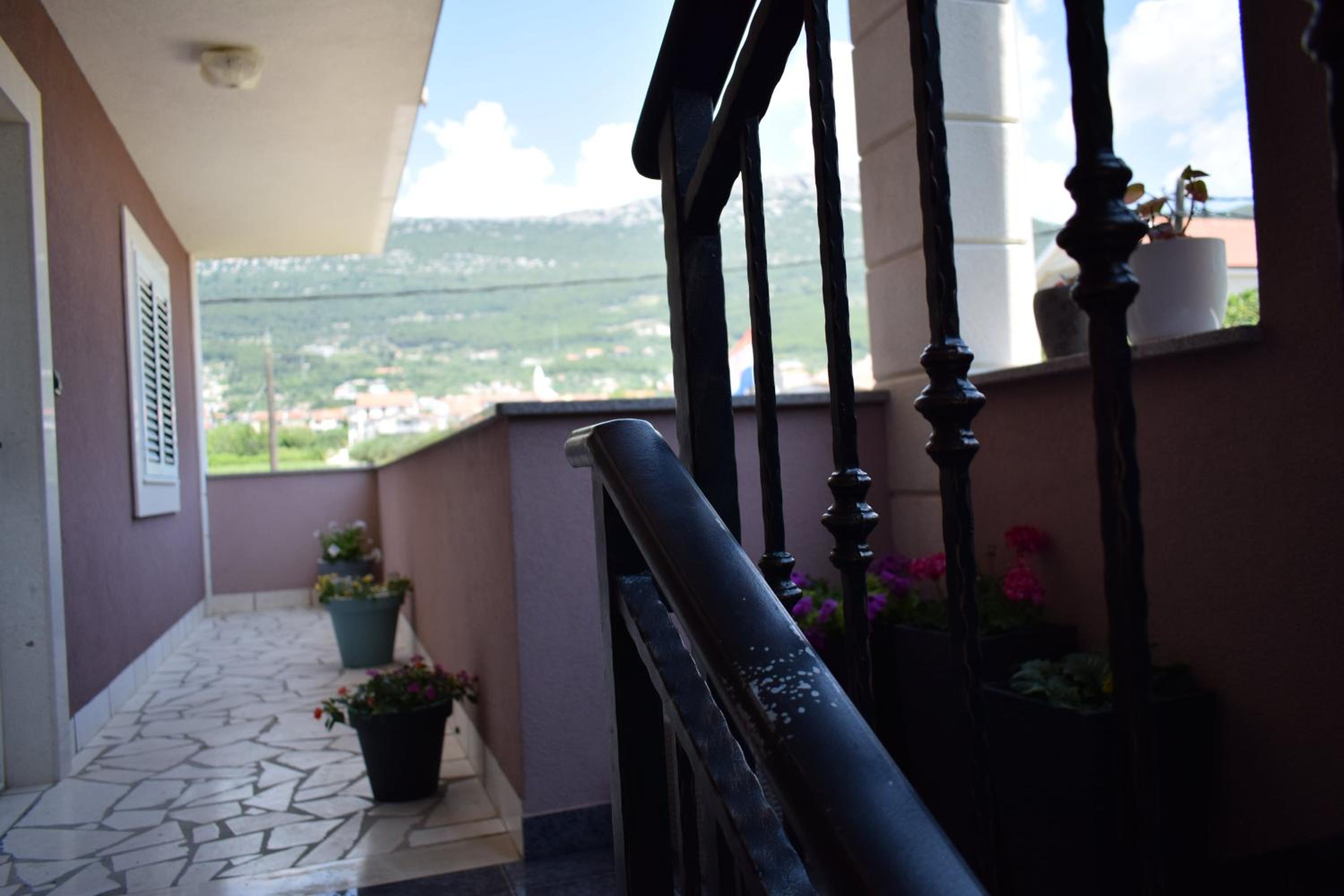 Apartments Bazina
