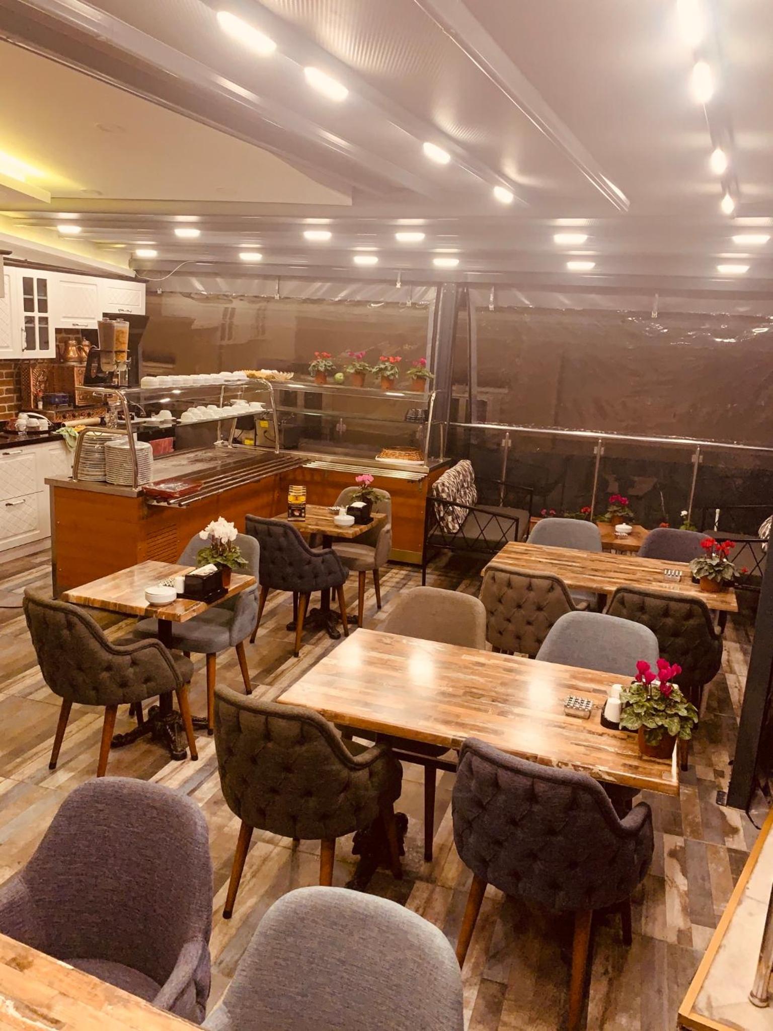 Gulhane Corner Otel - Image 6