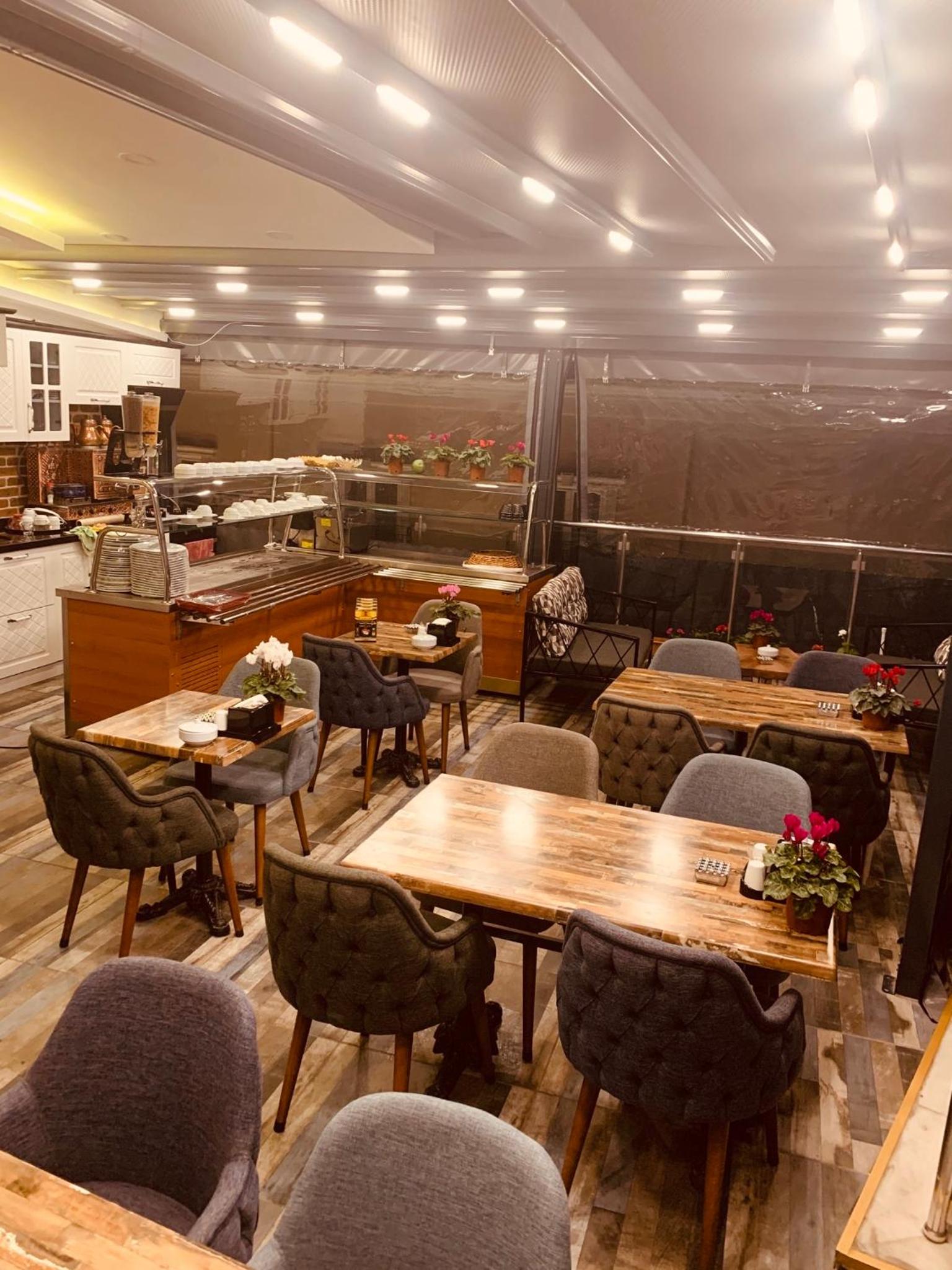 Gulhane Corner Otel - Image 14