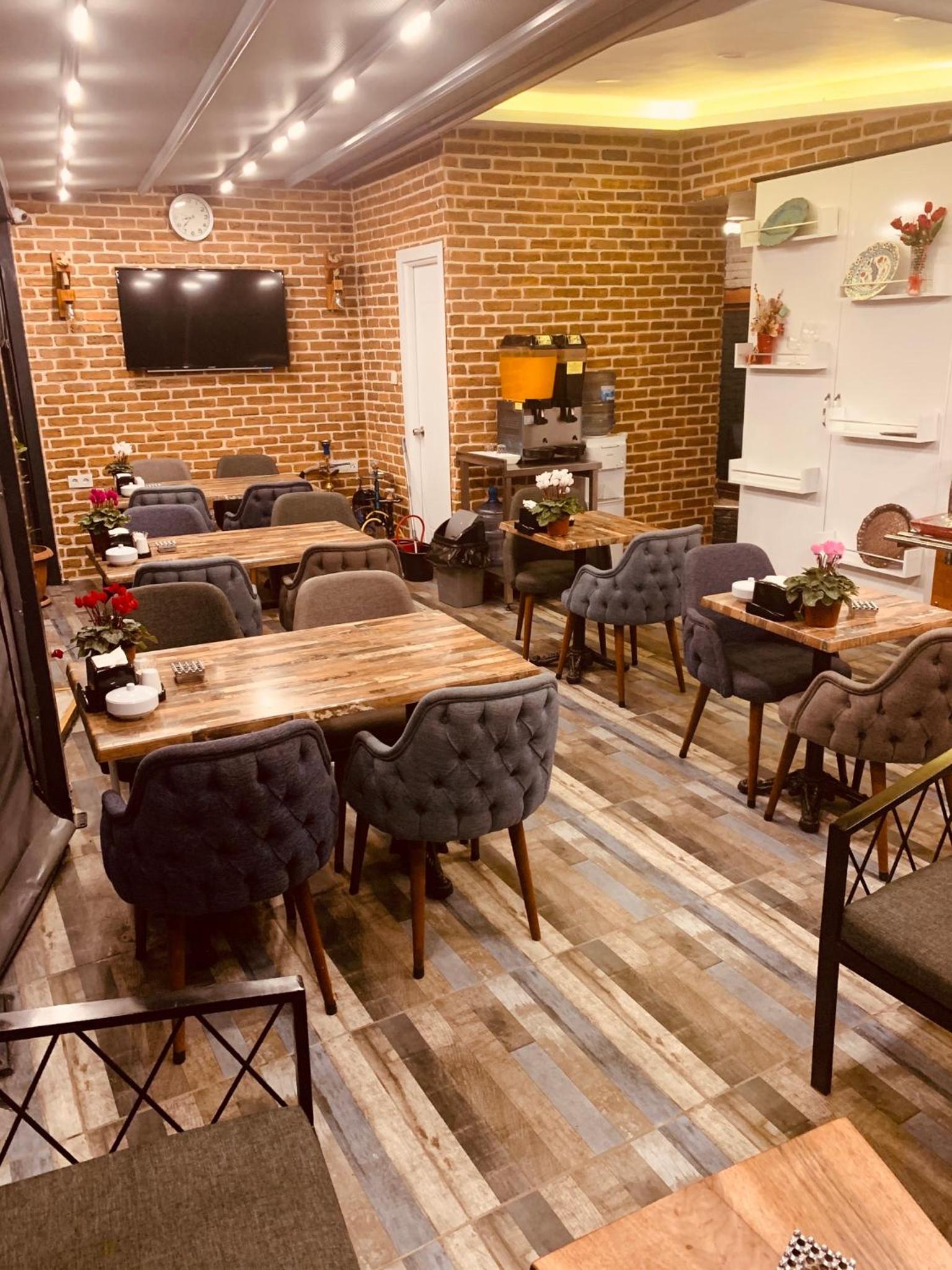 Gulhane Corner Otel - Image 5