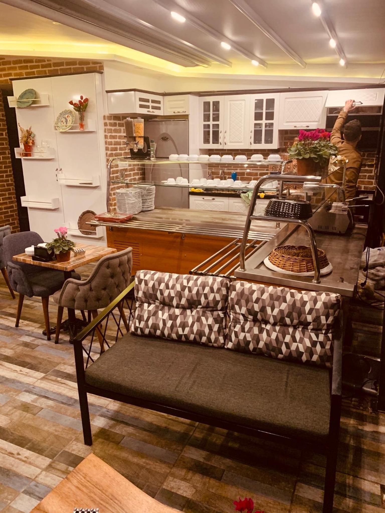 Gulhane Corner Otel - Image 35