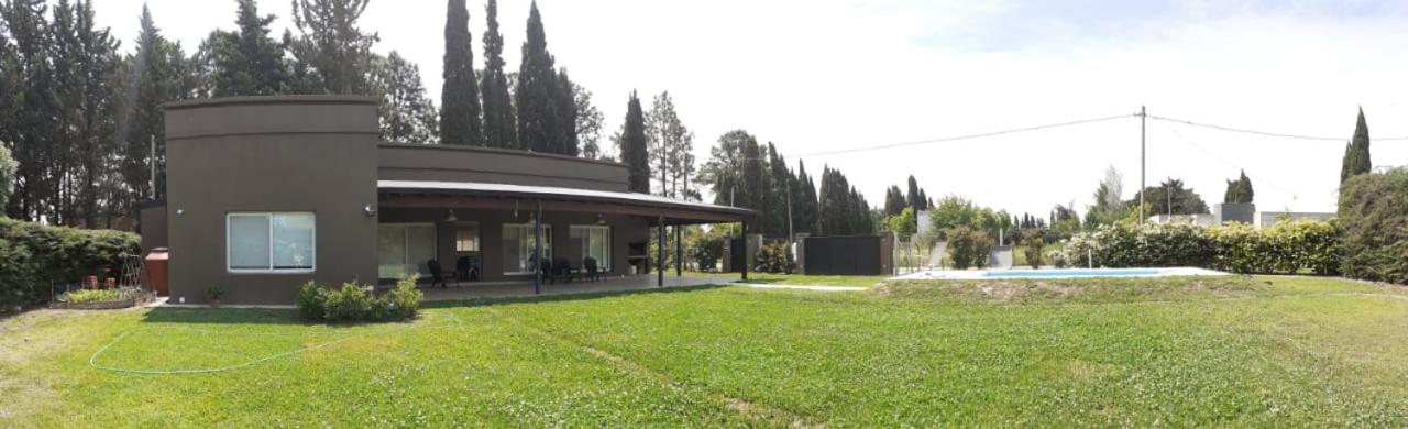 la casa de los pájaros