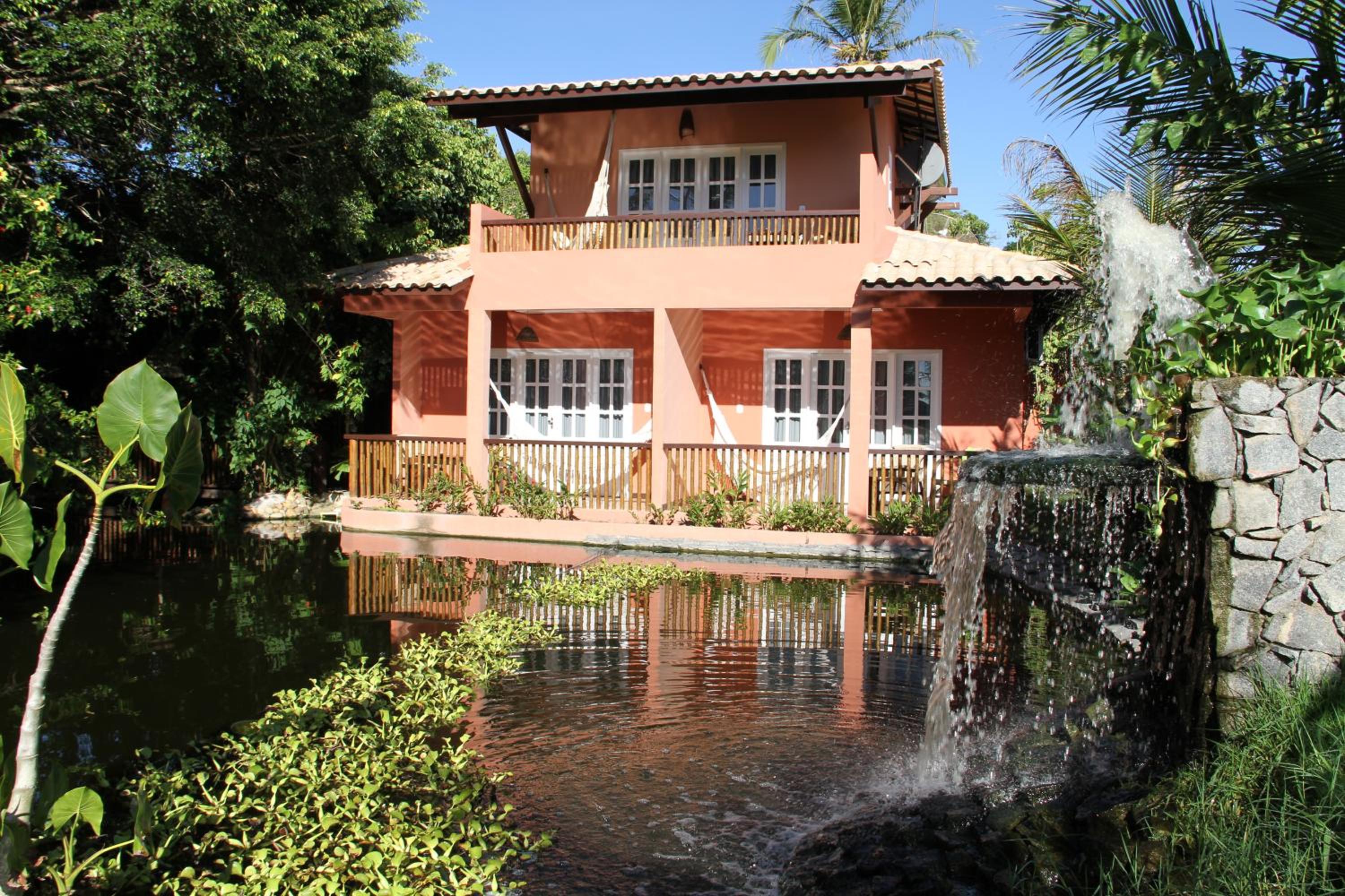 Hotel Beijamar Praia Hotel