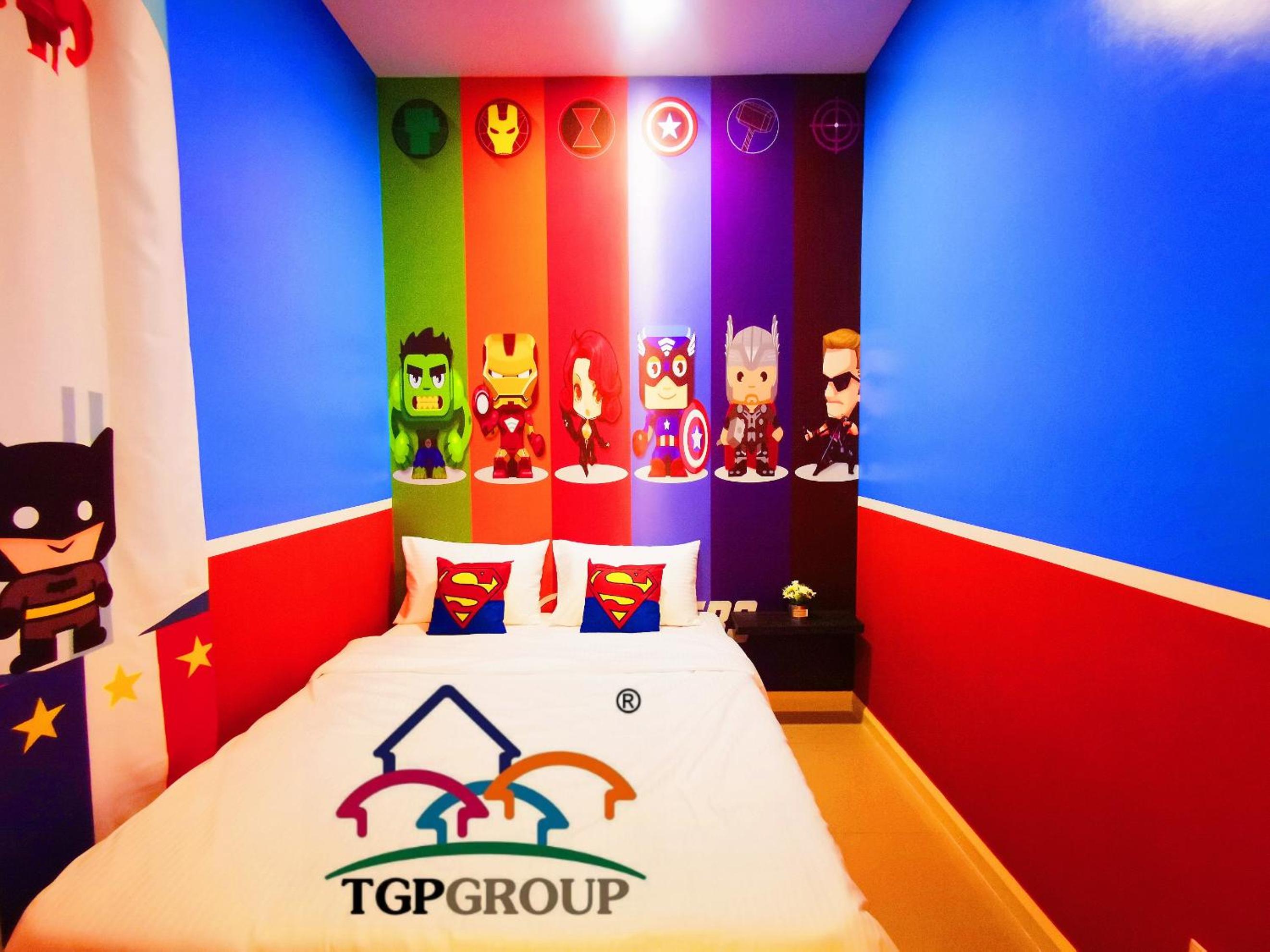 Legoland D'PRISTINE Apartment By TGP photo 1