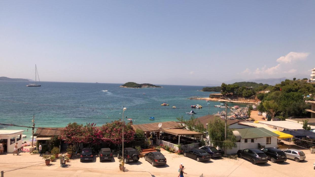 Villa Bushi