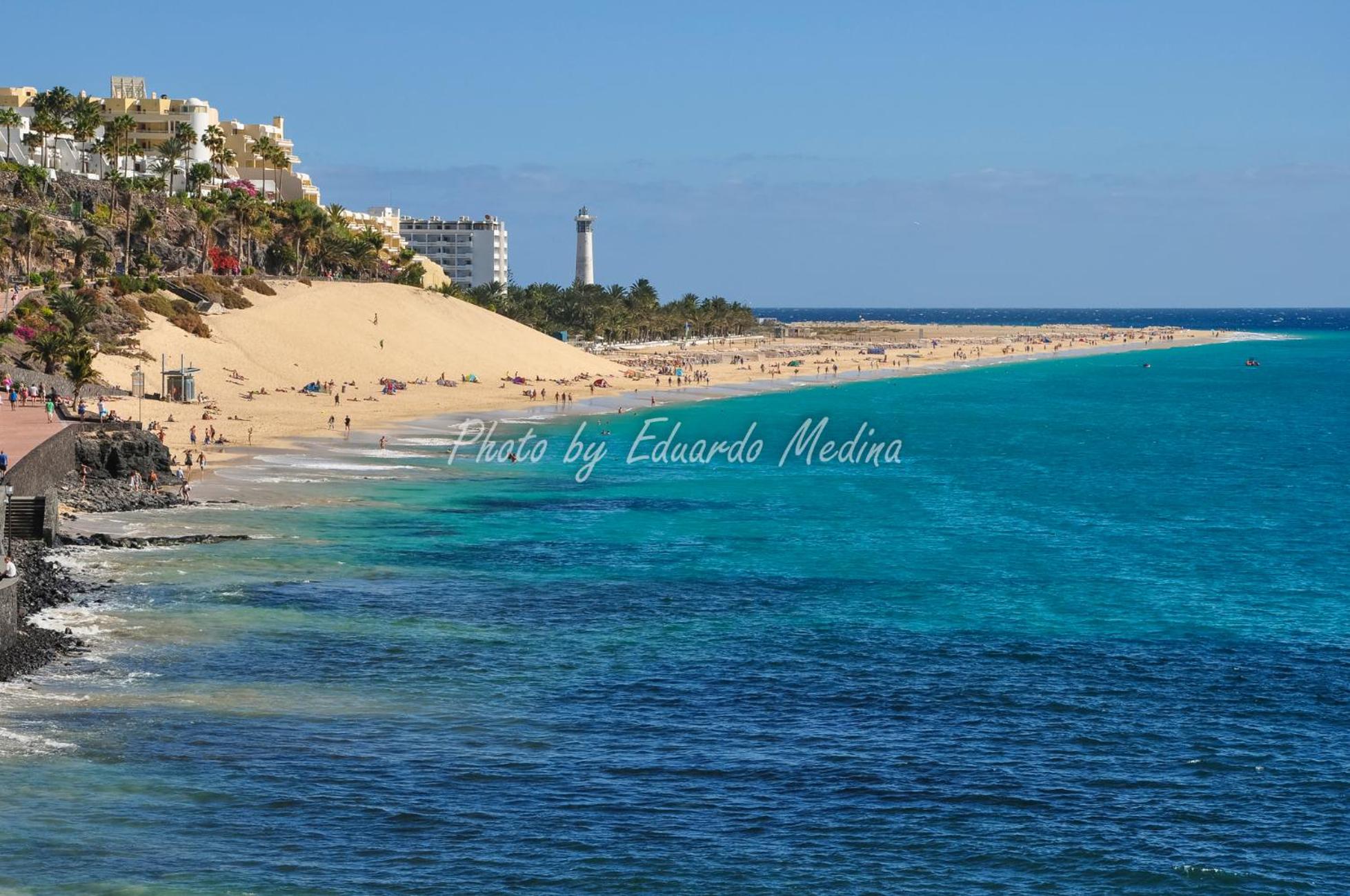 Casa Ricardo BEACH Apartment
