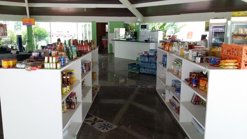 MARAVILHOSO FLAT NO ANCORAR