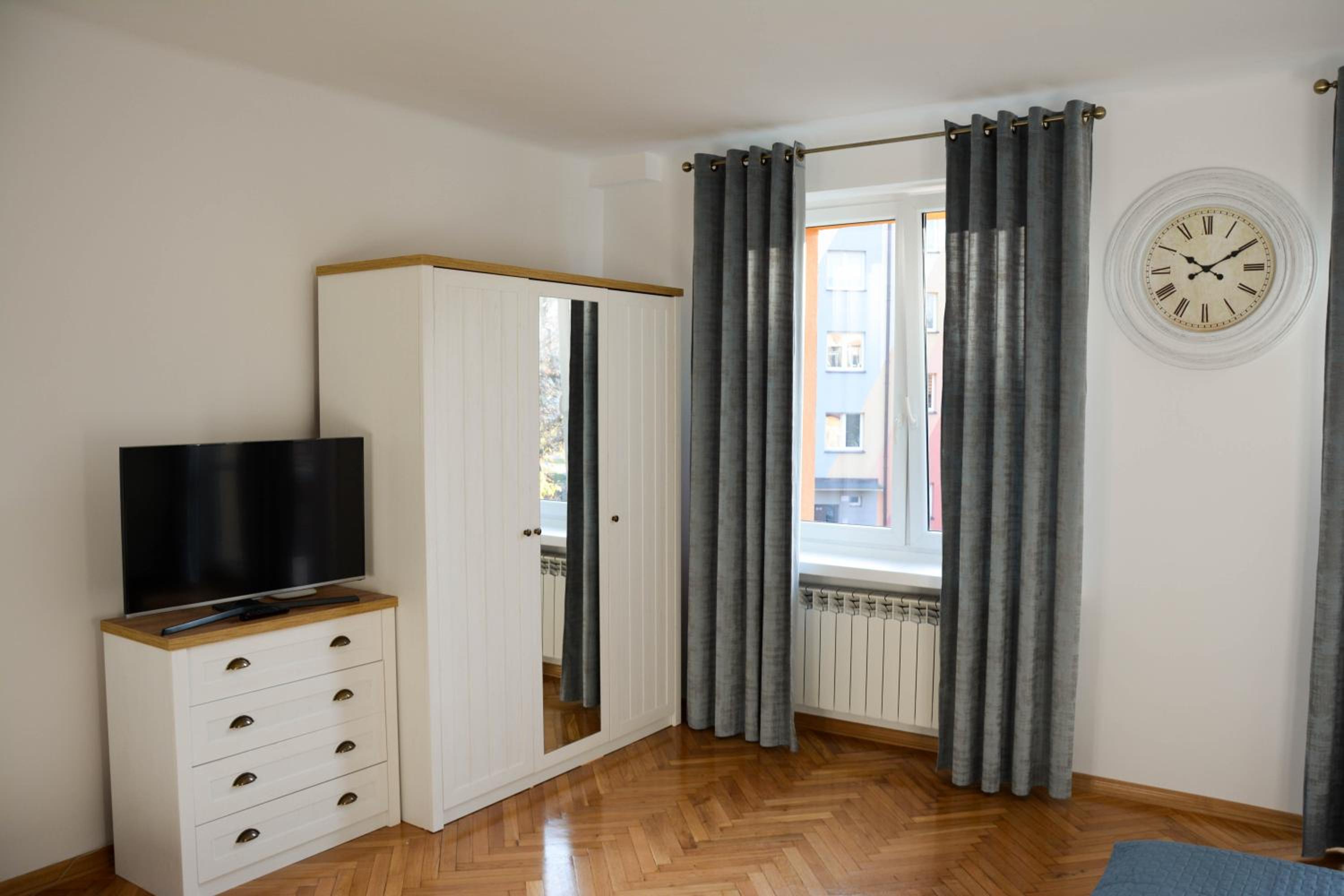 Apartament Basia view 5