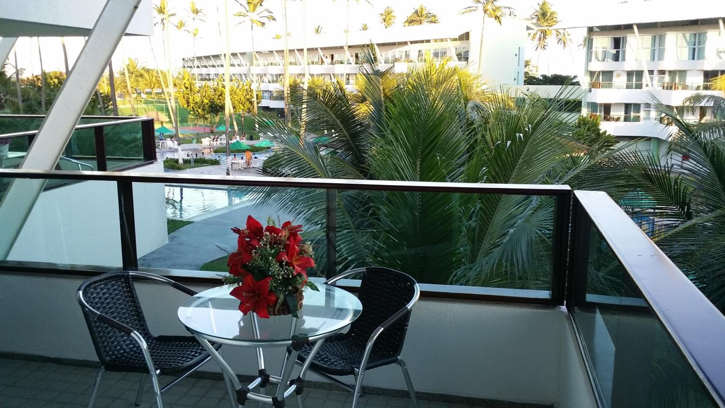 MARAVILHOSO FLAT NO ANCORAR
