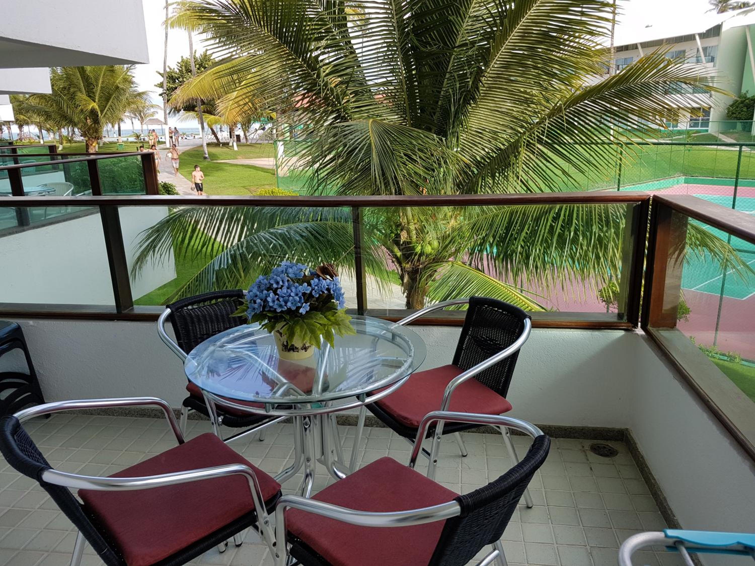 MARAVILHOSO FLAT NO ANCORAR