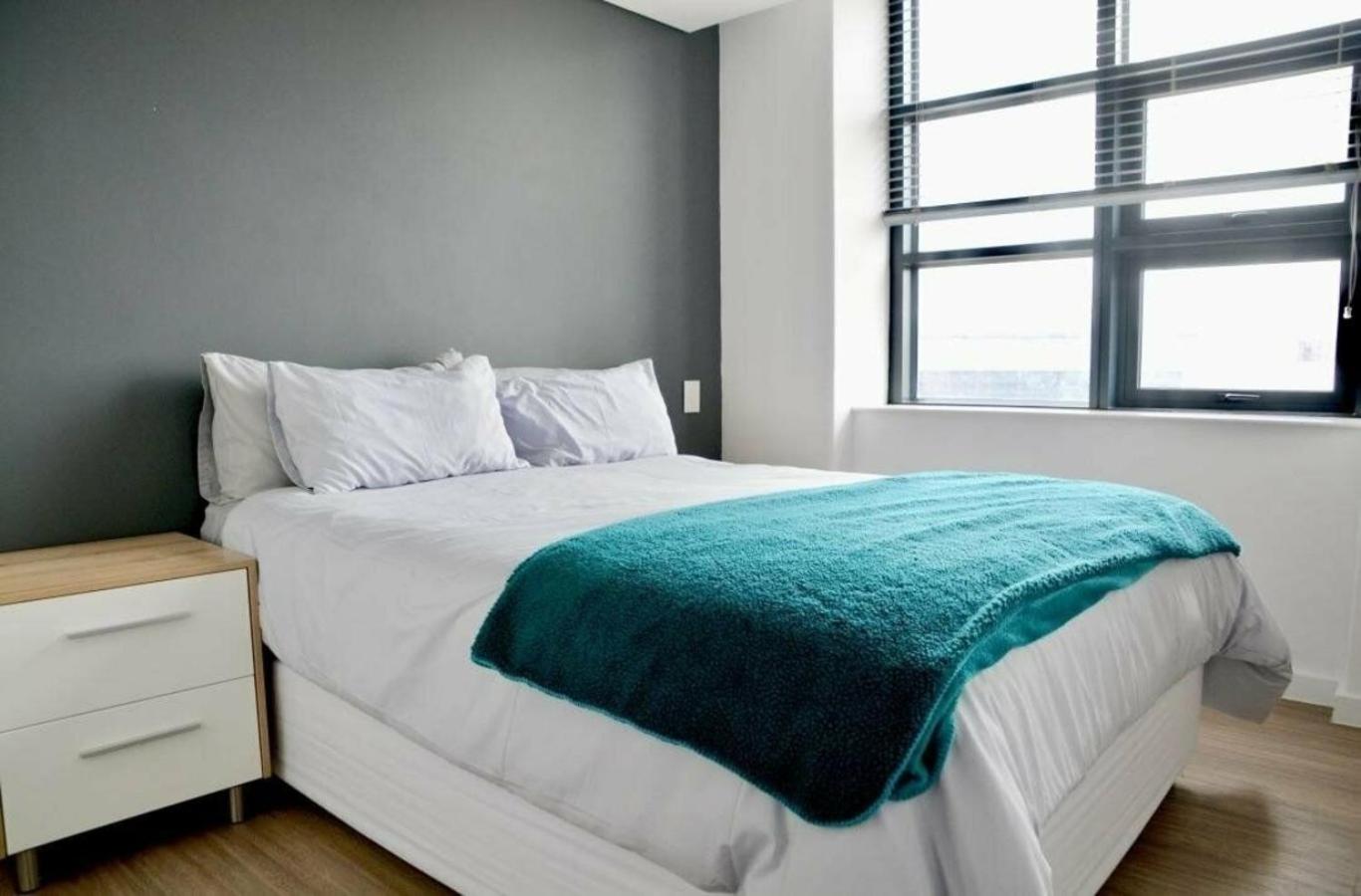 Matrix Luxury 2 bedroom Apartments Century City, Cape Town view 3