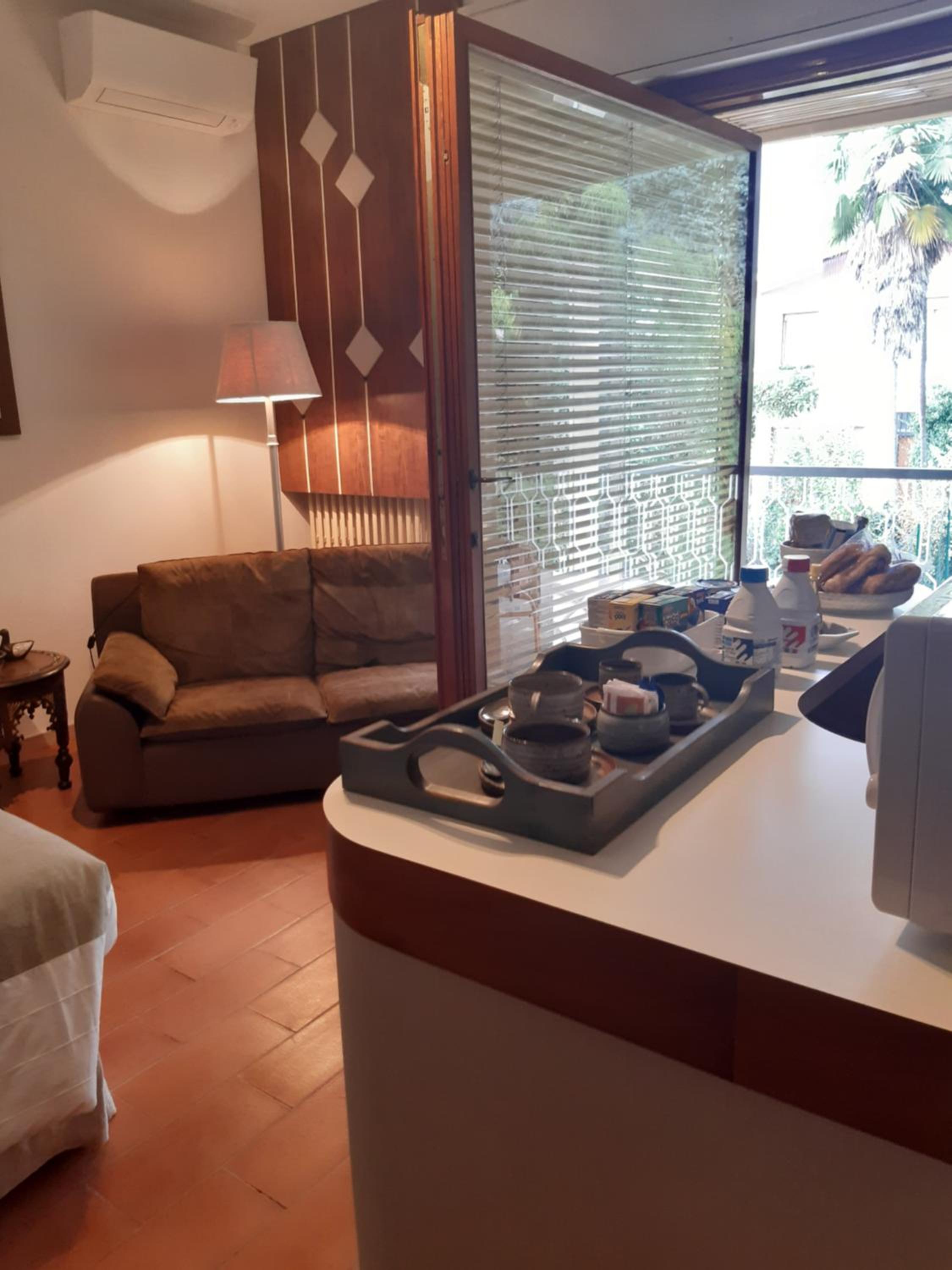 Somma Lombardo Vacations - BB Parco Antico - Property Image 23