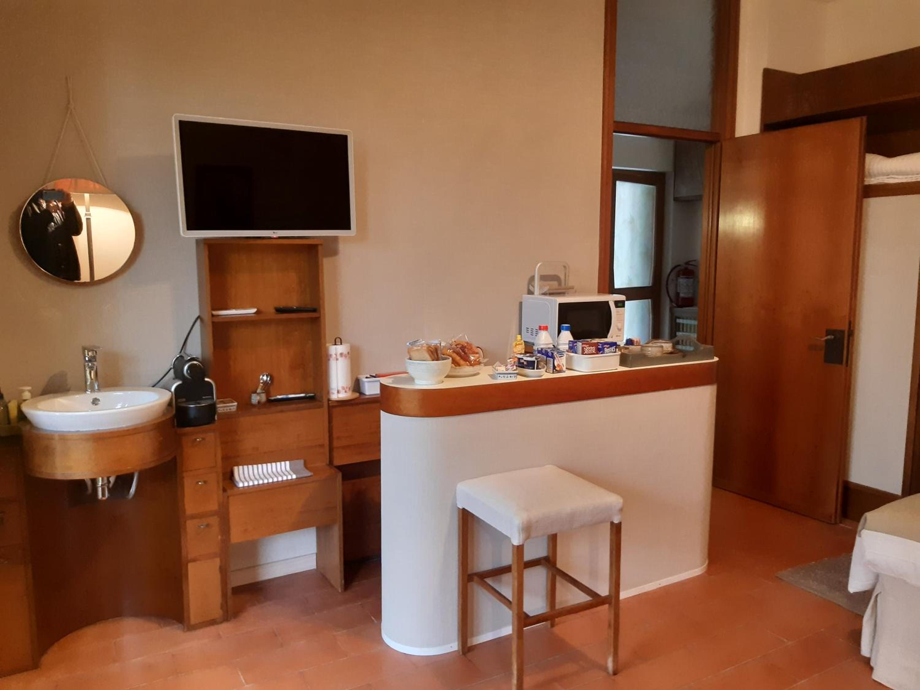 Somma Lombardo Vacations - BB Parco Antico - Property Image 25