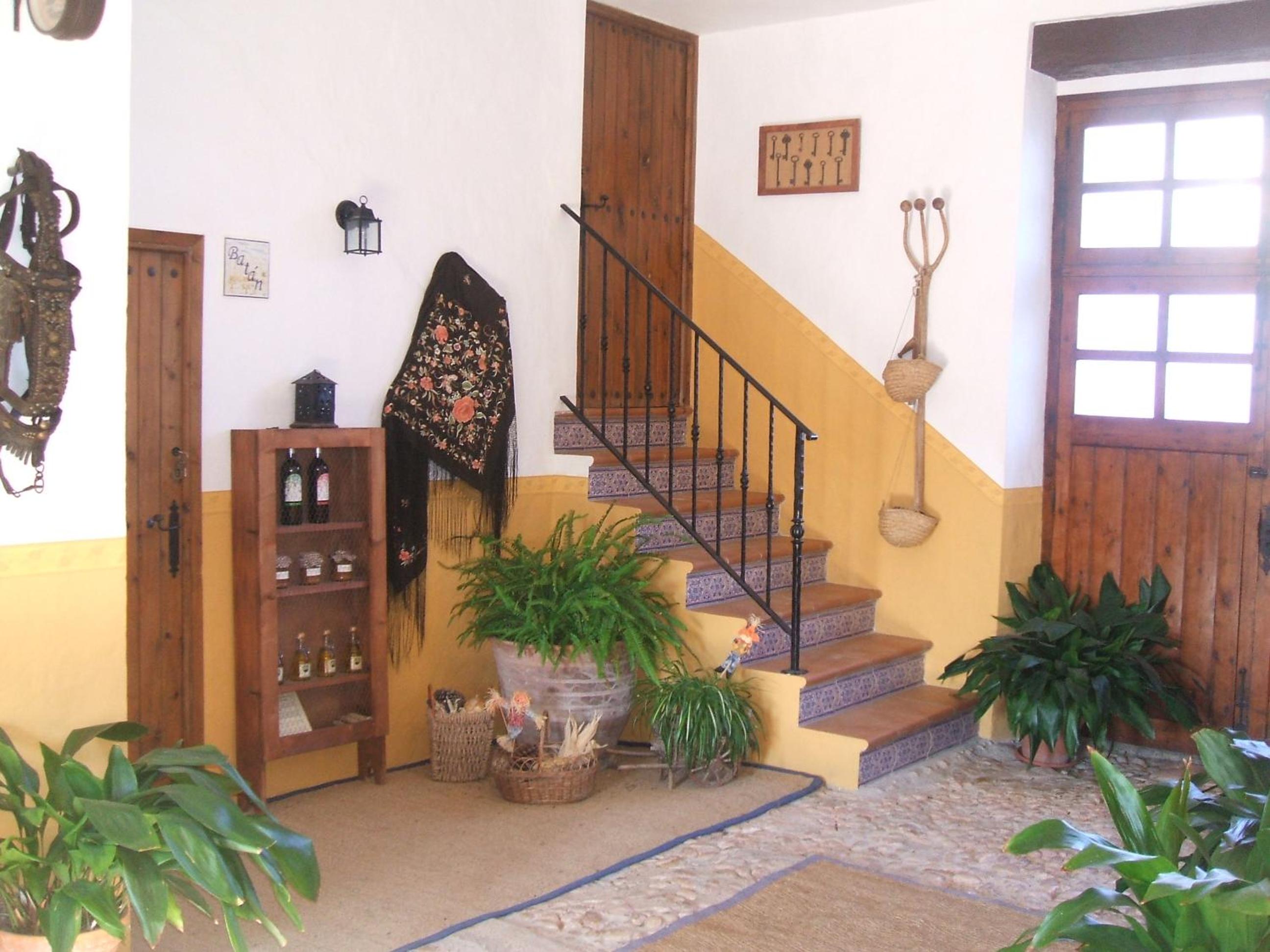 Apartamentos Rurales Fuente de Marzo view 5