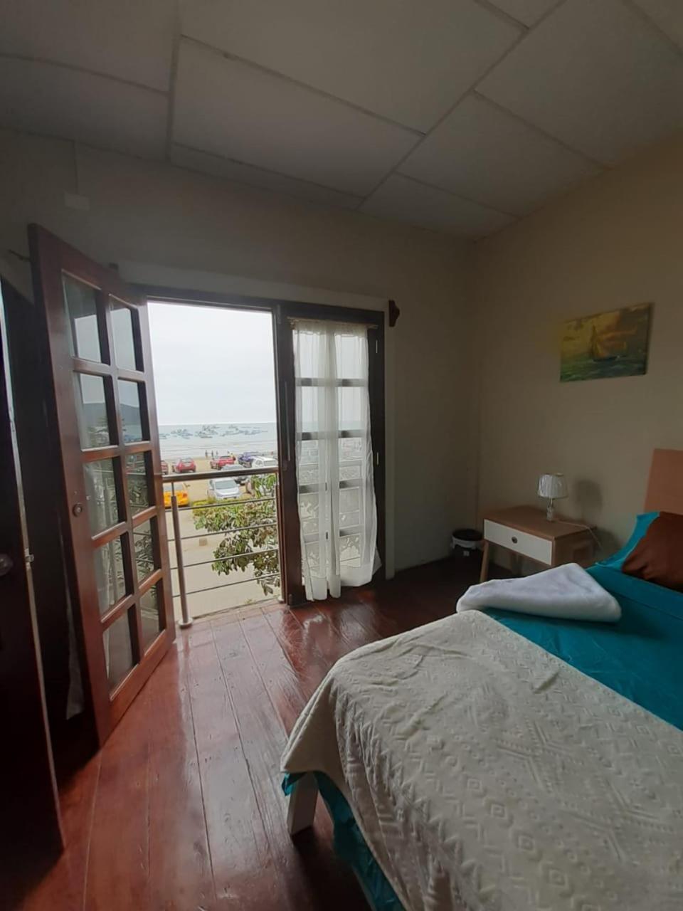 Estancia Puerto López