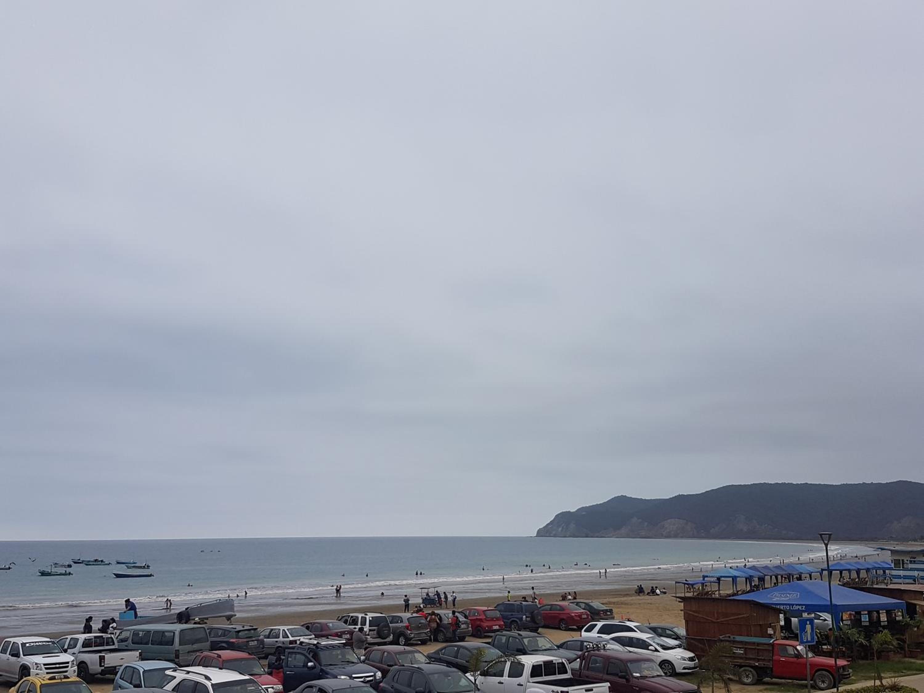 Estancia Puerto López