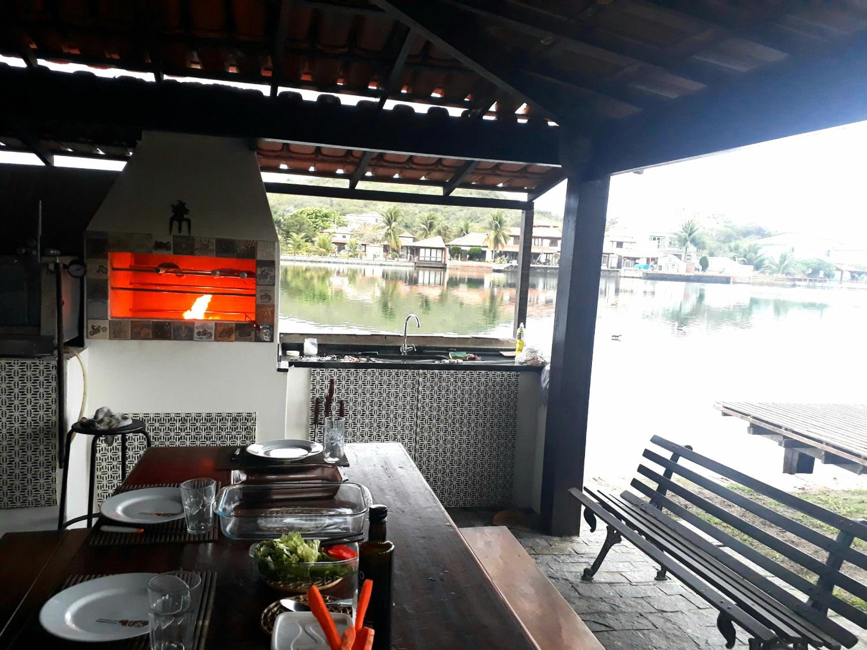 De Boa na Lagoa Cabo Frio, Praias Peró, Conchas e Ilha do Japonês