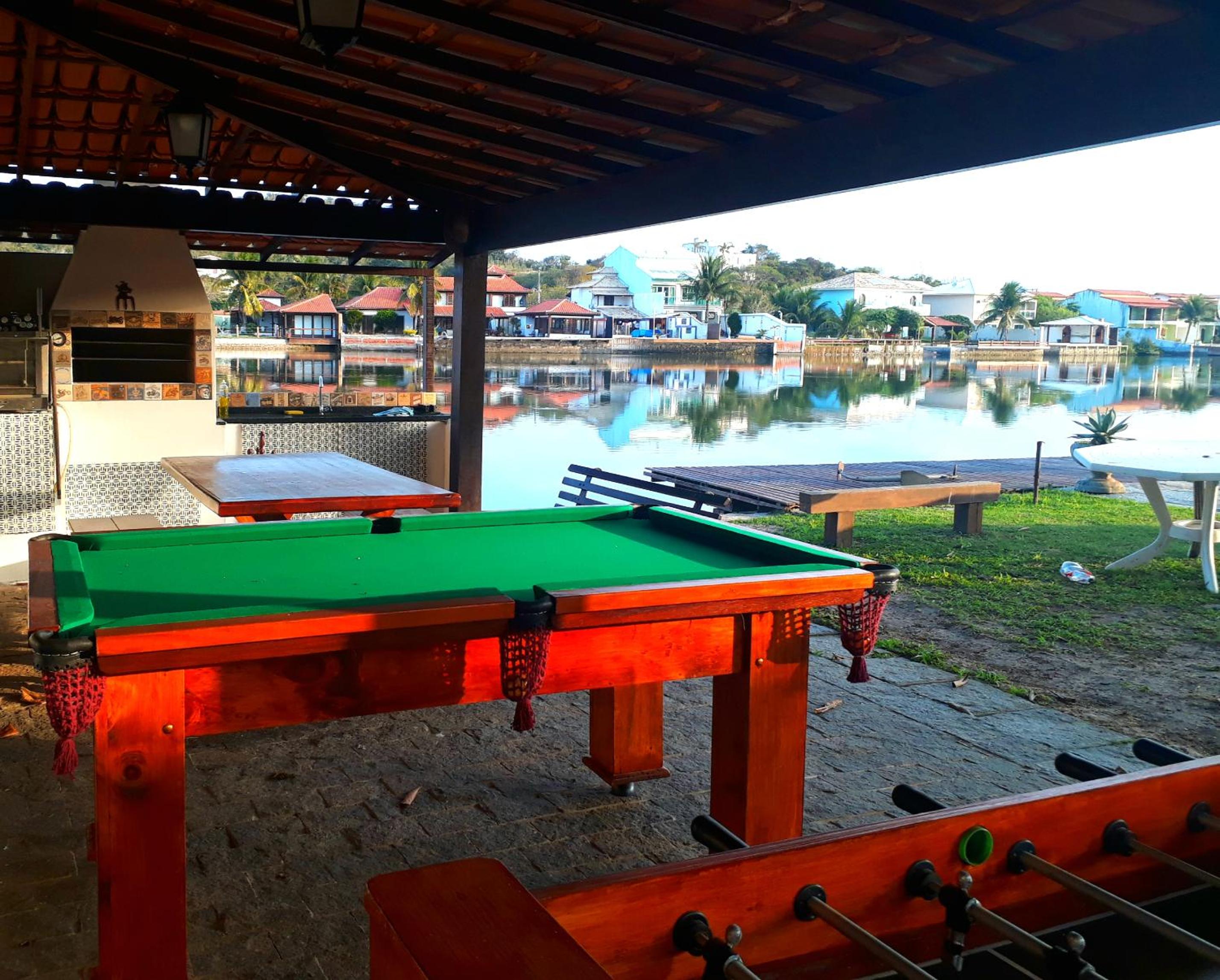 De Boa na Lagoa Cabo Frio, Praias Peró, Conchas e Ilha do Japonês