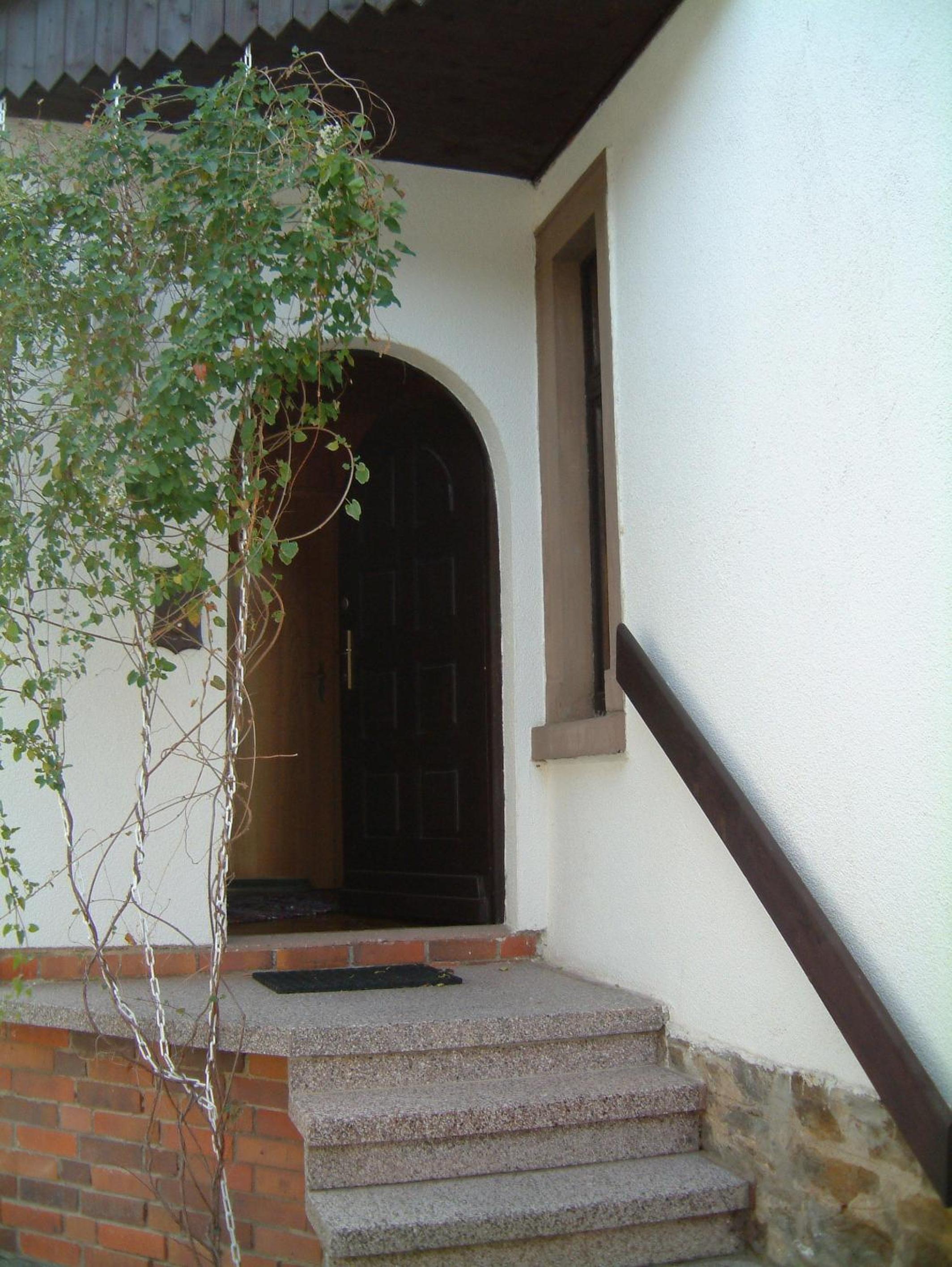 Ferienwohnung Weber
