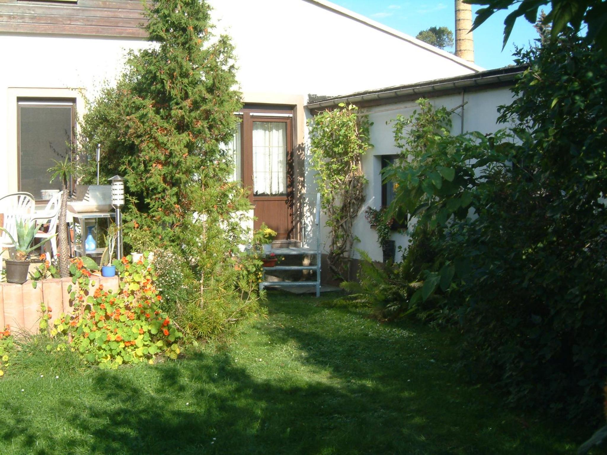 Ferienwohnung Weber