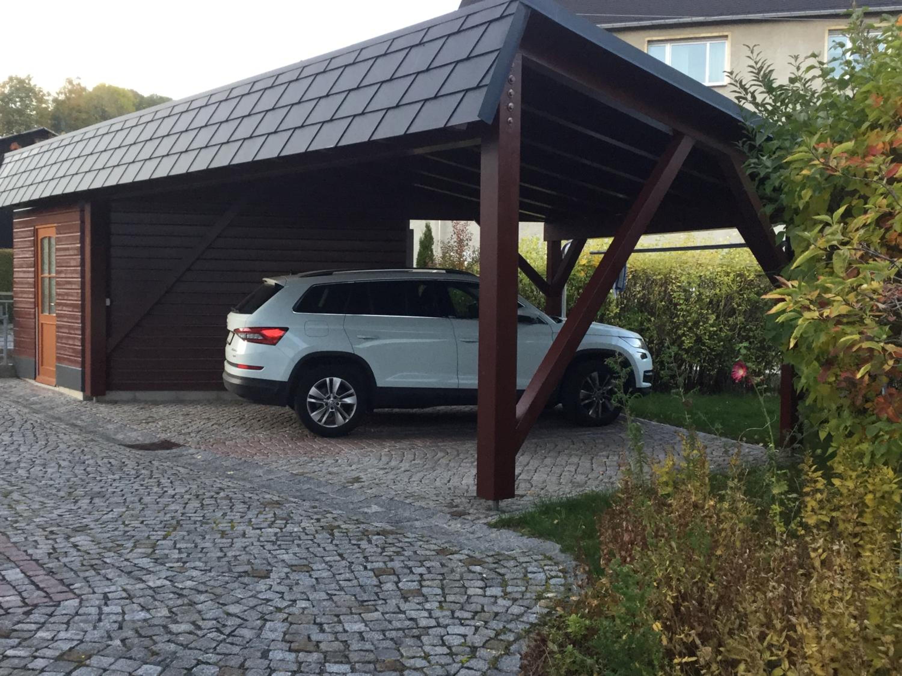 Ferienwohnung Weber
