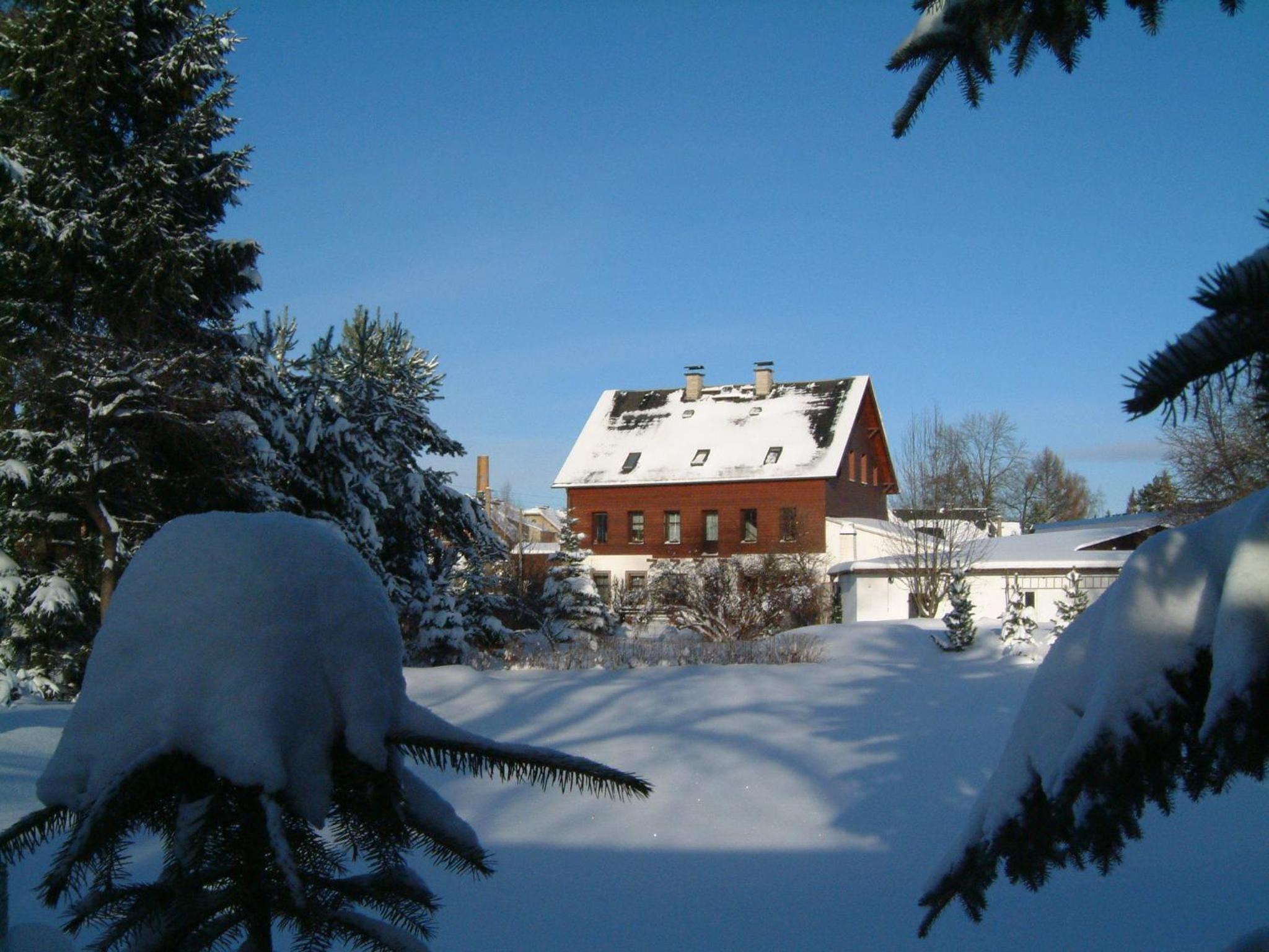 Ferienwohnung Weber