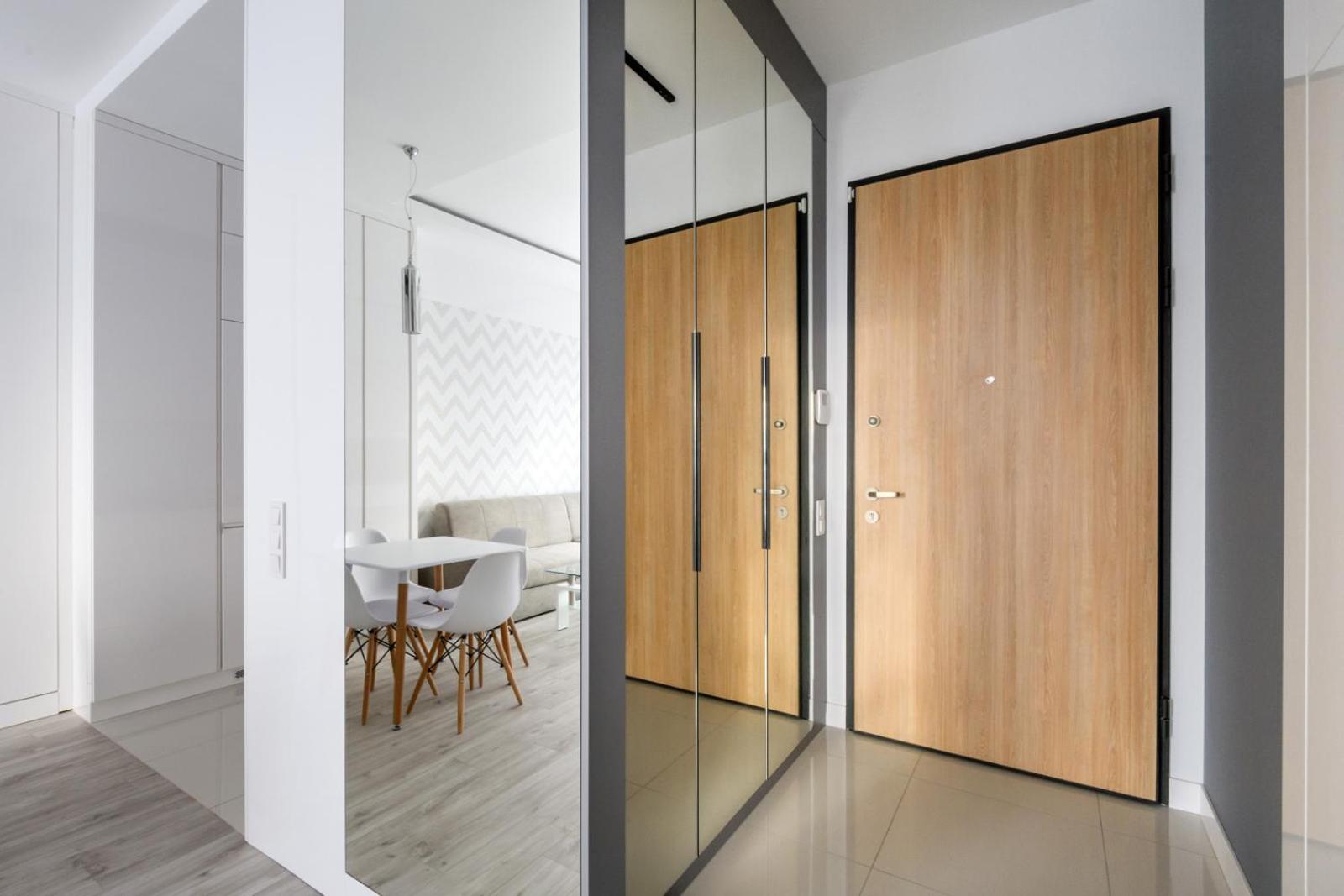 Exclusive Trendy Apartments view 3